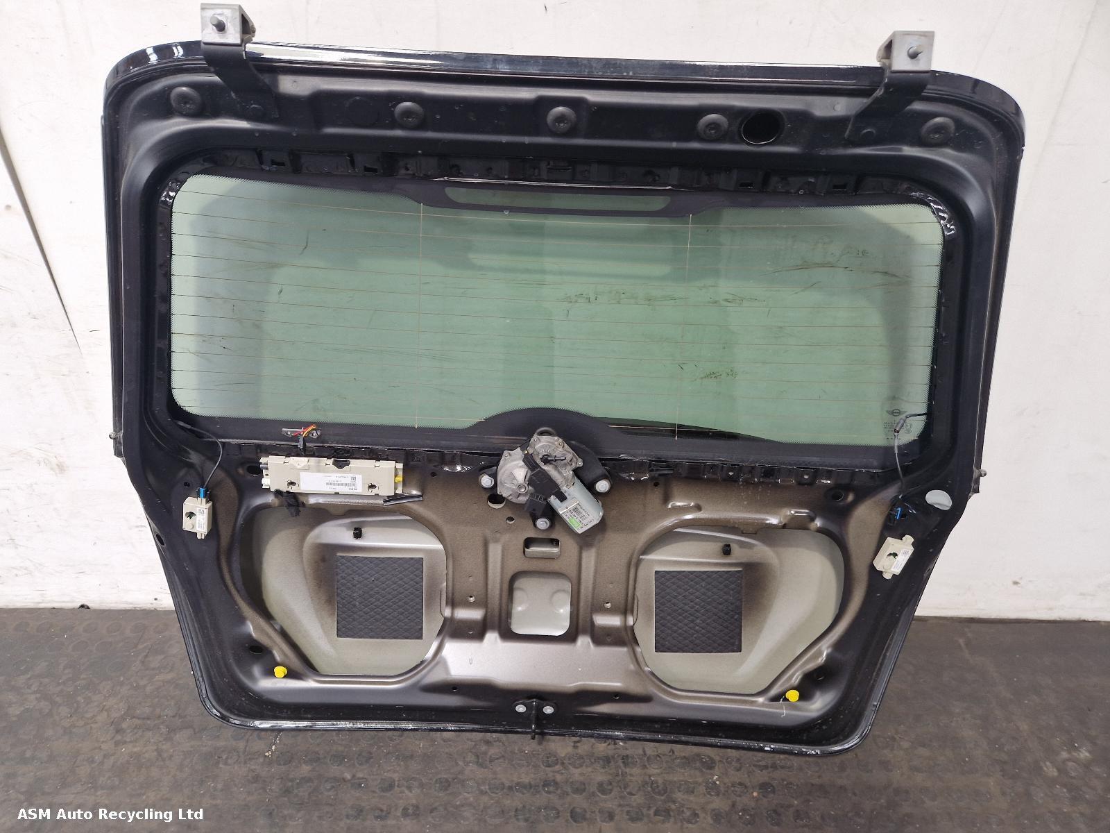View Auto part Bootlid/Tailgate Mini (bmw) Mini 2014