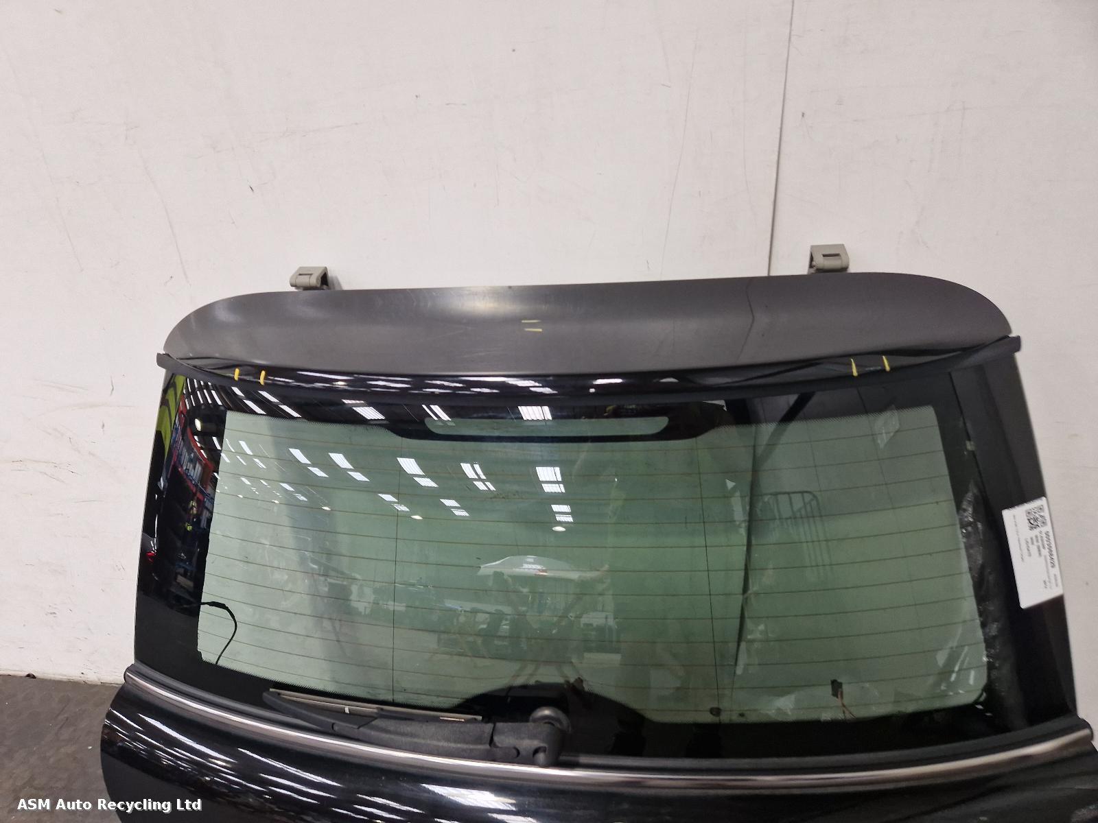 View Auto part Bootlid/Tailgate Mini (bmw) Mini 2014