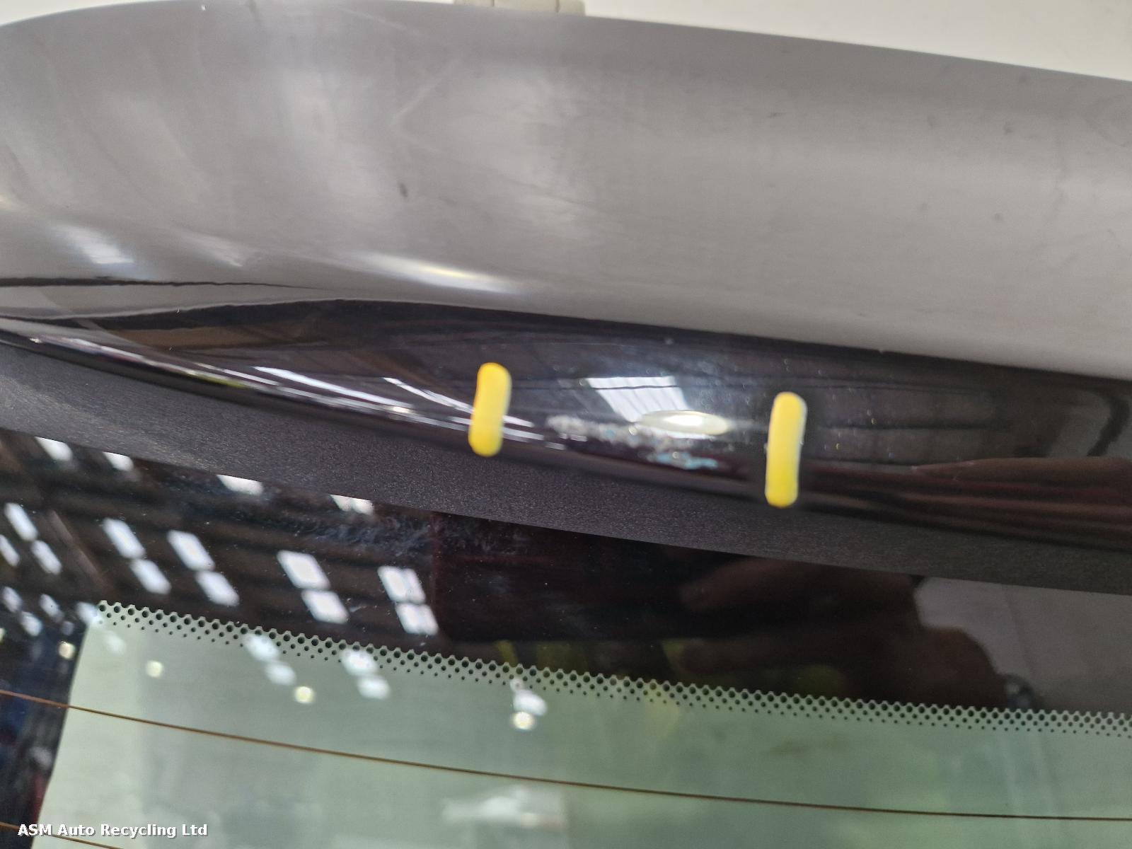 View Auto part Bootlid/Tailgate Mini (bmw) Mini 2014