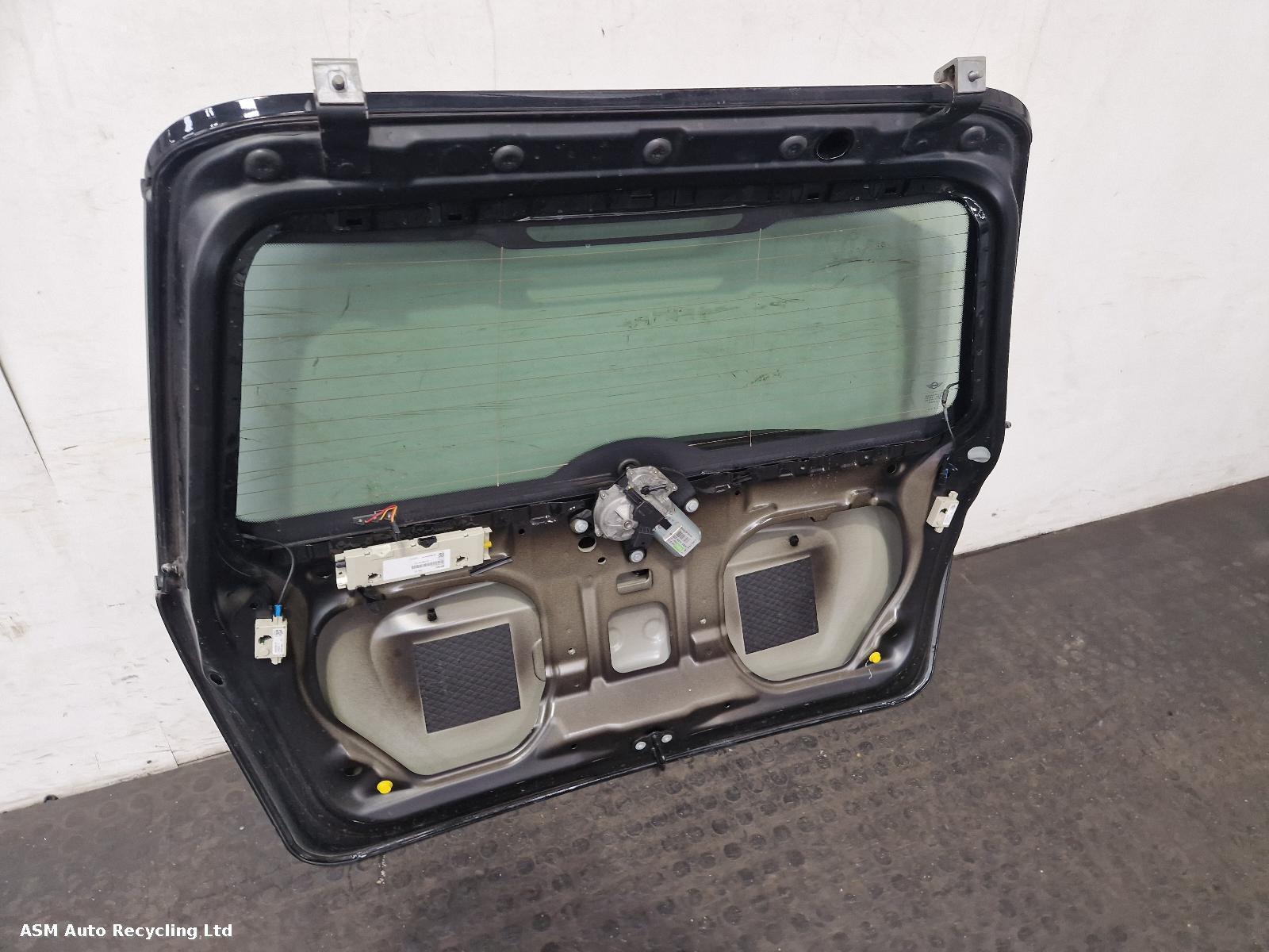 View Auto part Bootlid/Tailgate Mini (bmw) Mini 2014