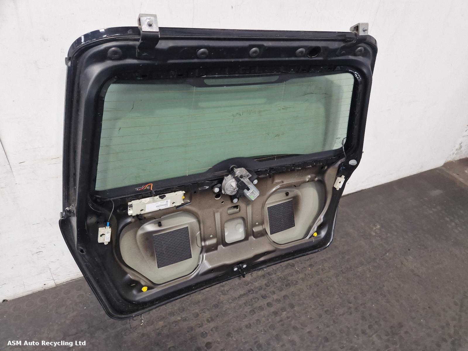 View Auto part Bootlid/Tailgate Mini (bmw) Mini 2014