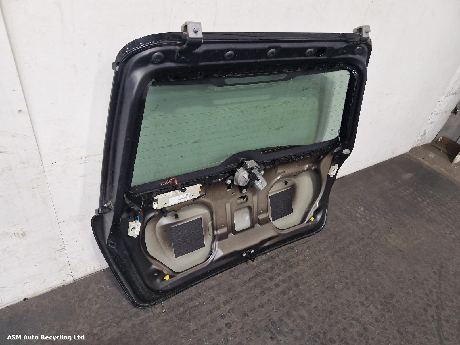 View Auto part Bootlid/Tailgate Mini (bmw) Mini 2014