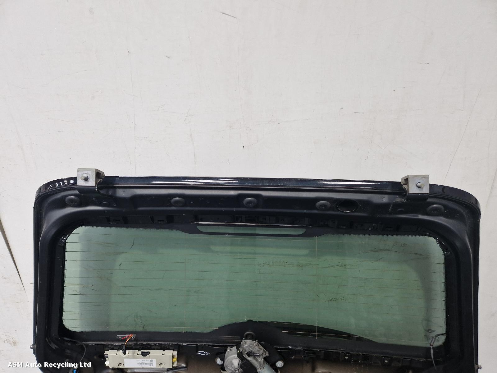 View Auto part Bootlid/Tailgate Mini (bmw) Mini 2014