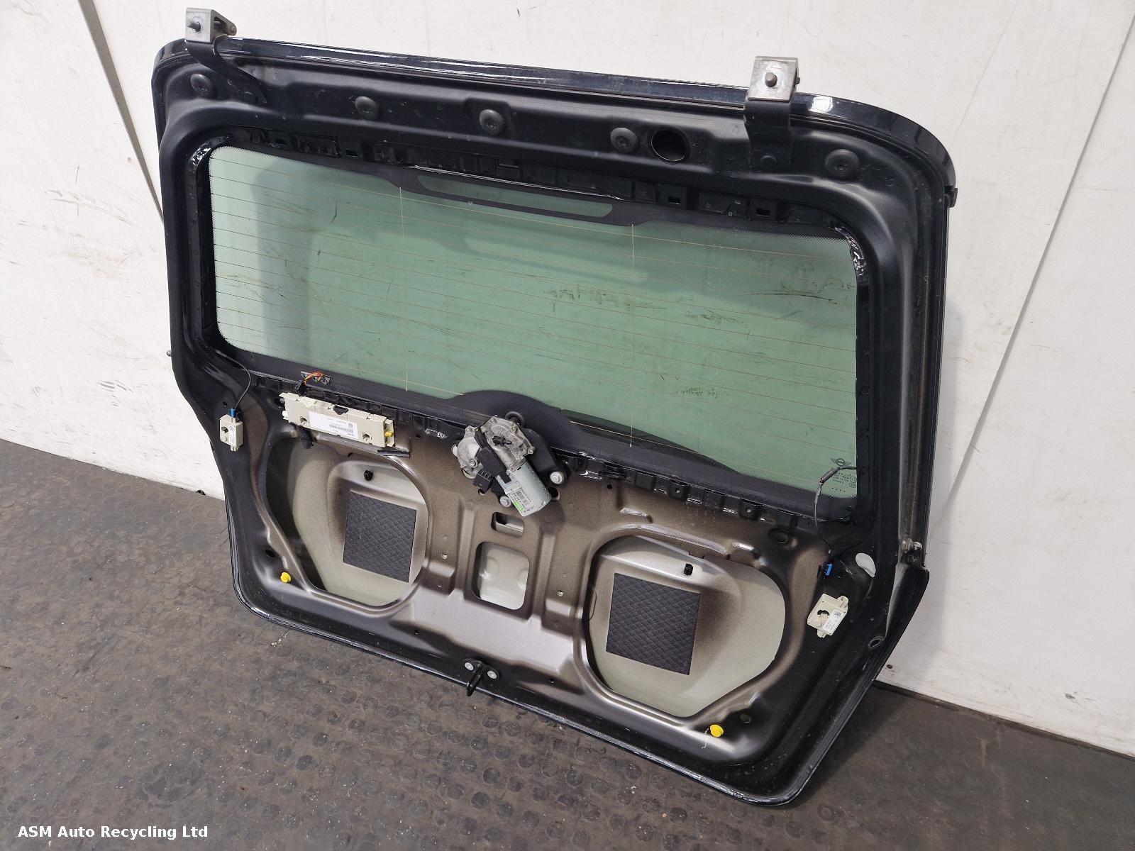 View Auto part Bootlid/Tailgate Mini (bmw) Mini 2014