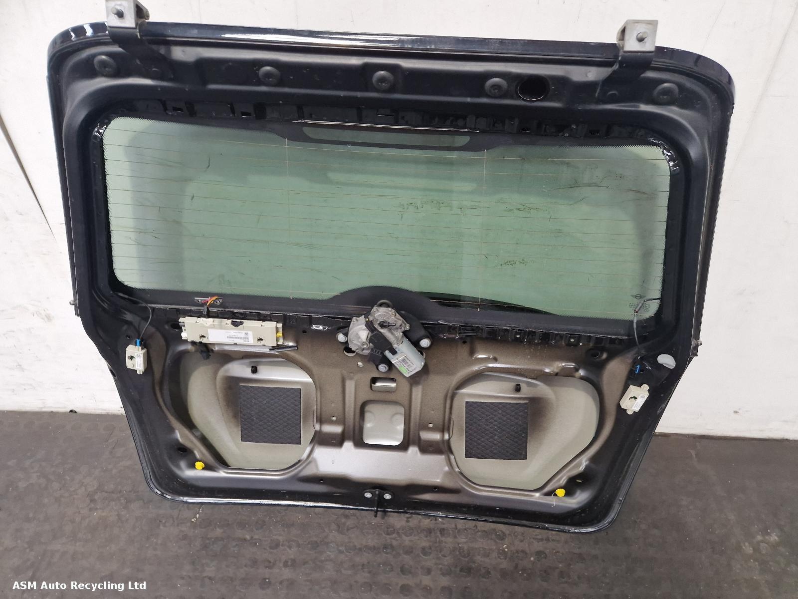 View Auto part Bootlid/Tailgate Mini (bmw) Mini 2014