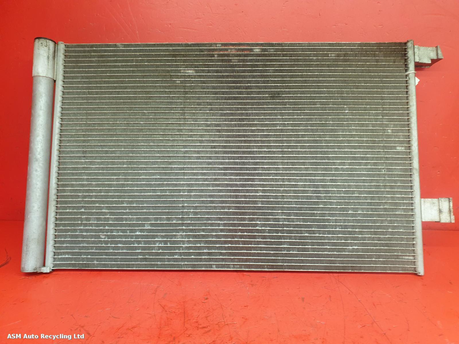View Auto part Condenser Land Rover Range Rover Velar 2020