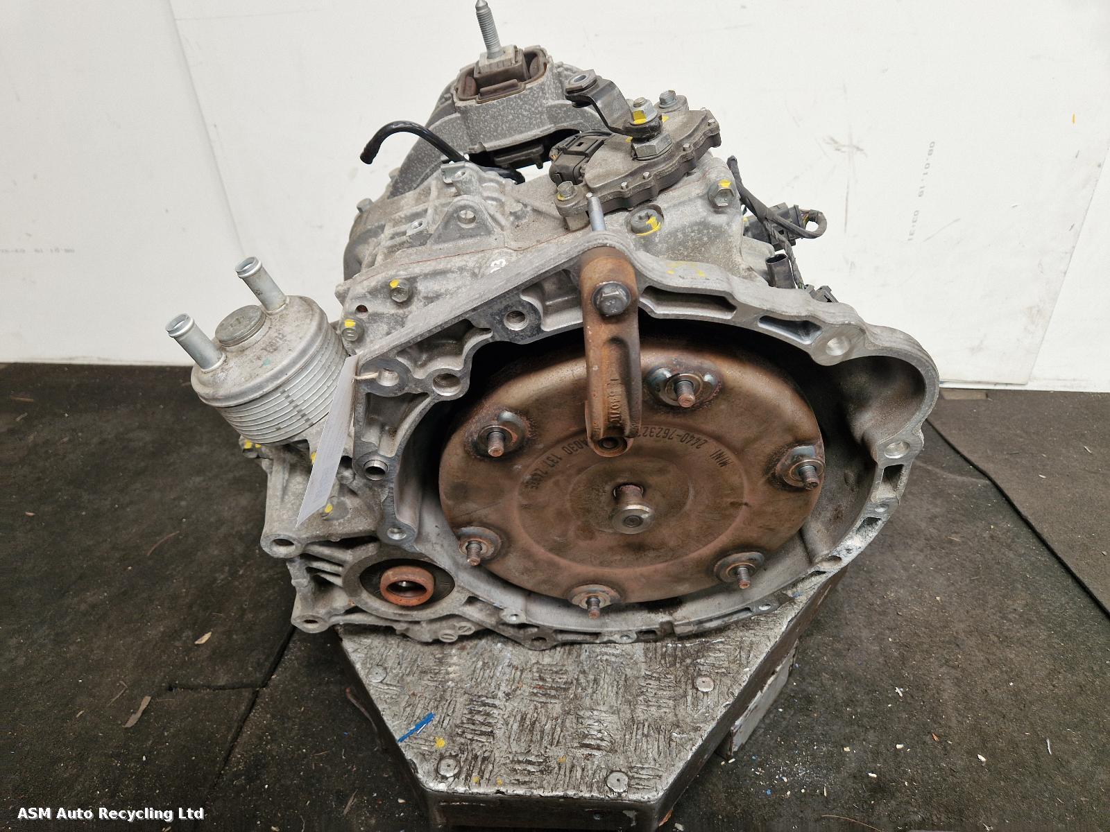 View Auto part Gearbox Mini (bmw) Mini 2014