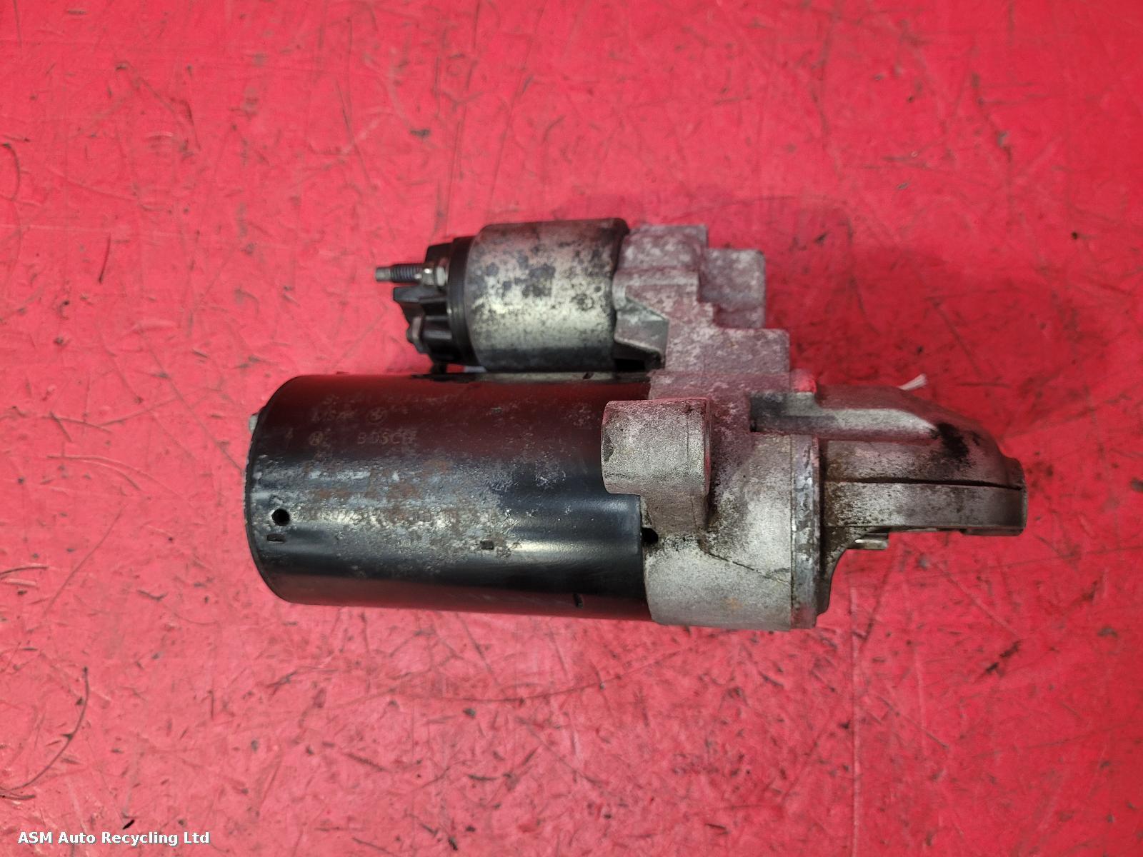 View Auto part Starter Motor Mini (bmw) Mini 2014