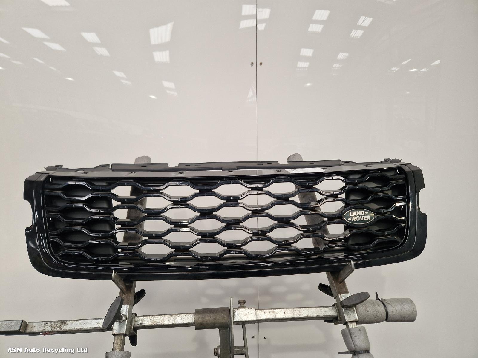 View Auto part Grille Land Rover Range Rover Velar 2022
