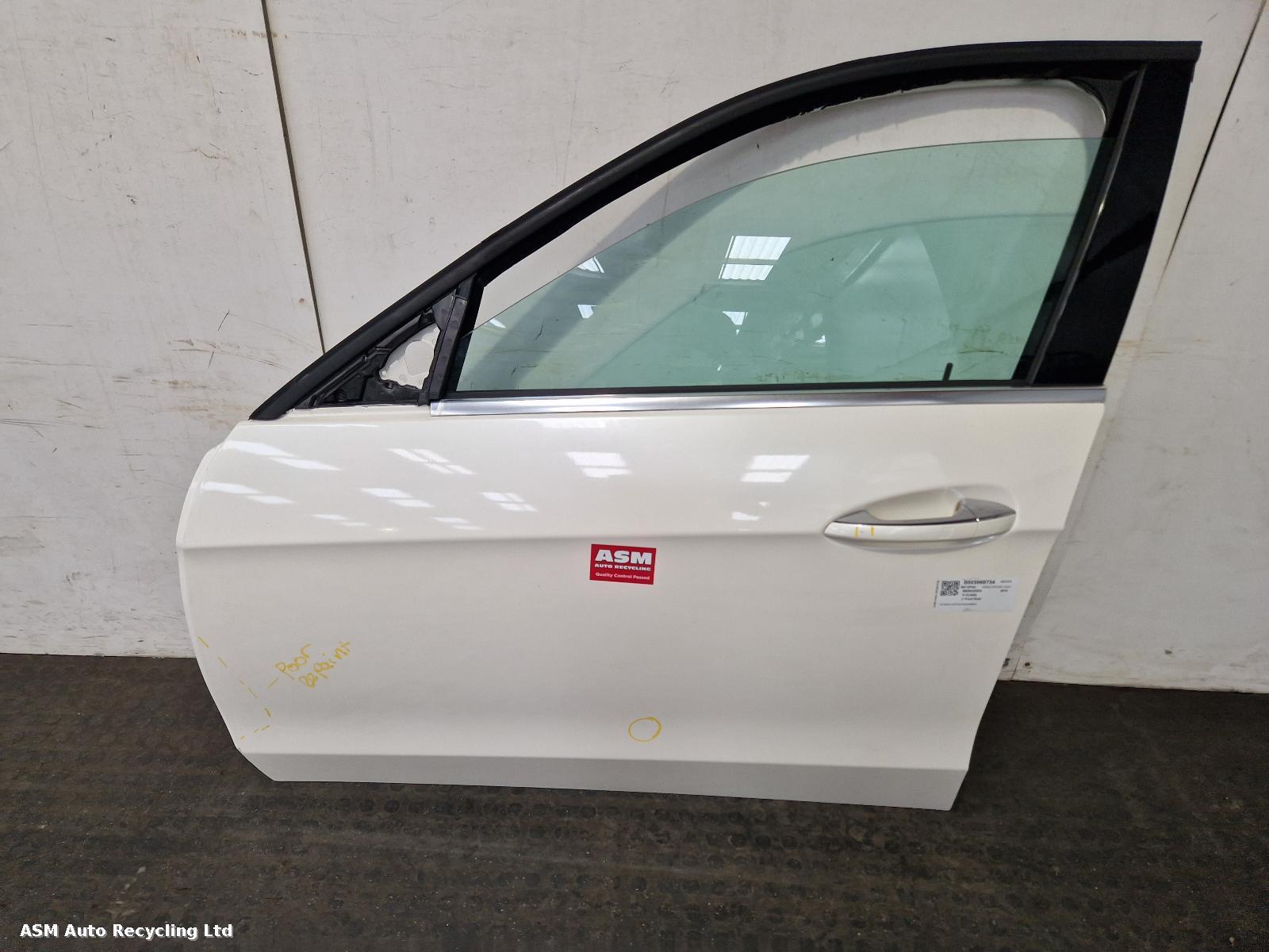 View Auto part L Front Door Mercedes E Class 2015