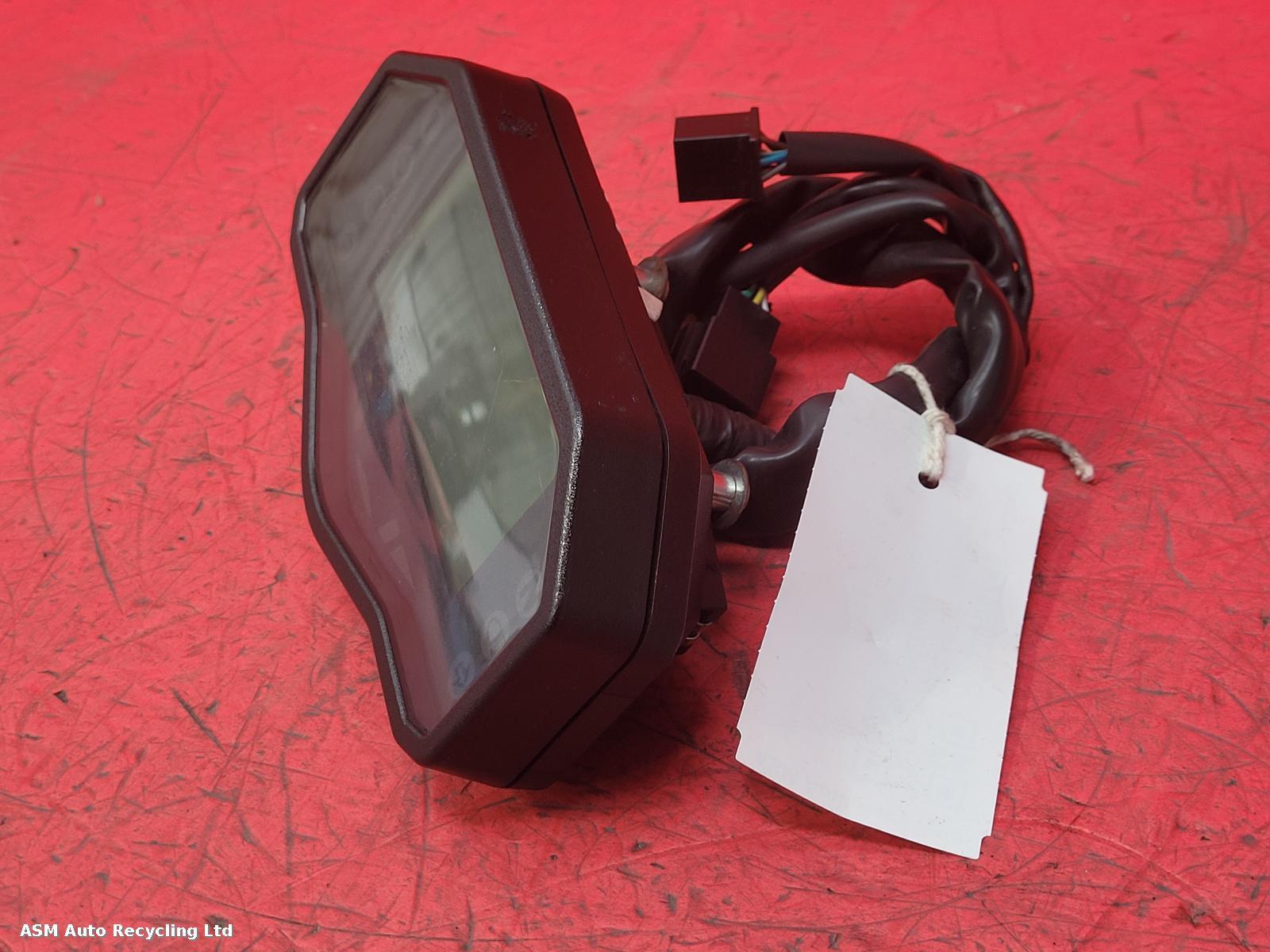 View Auto part Speedometer Keeway Rkf 125 2022