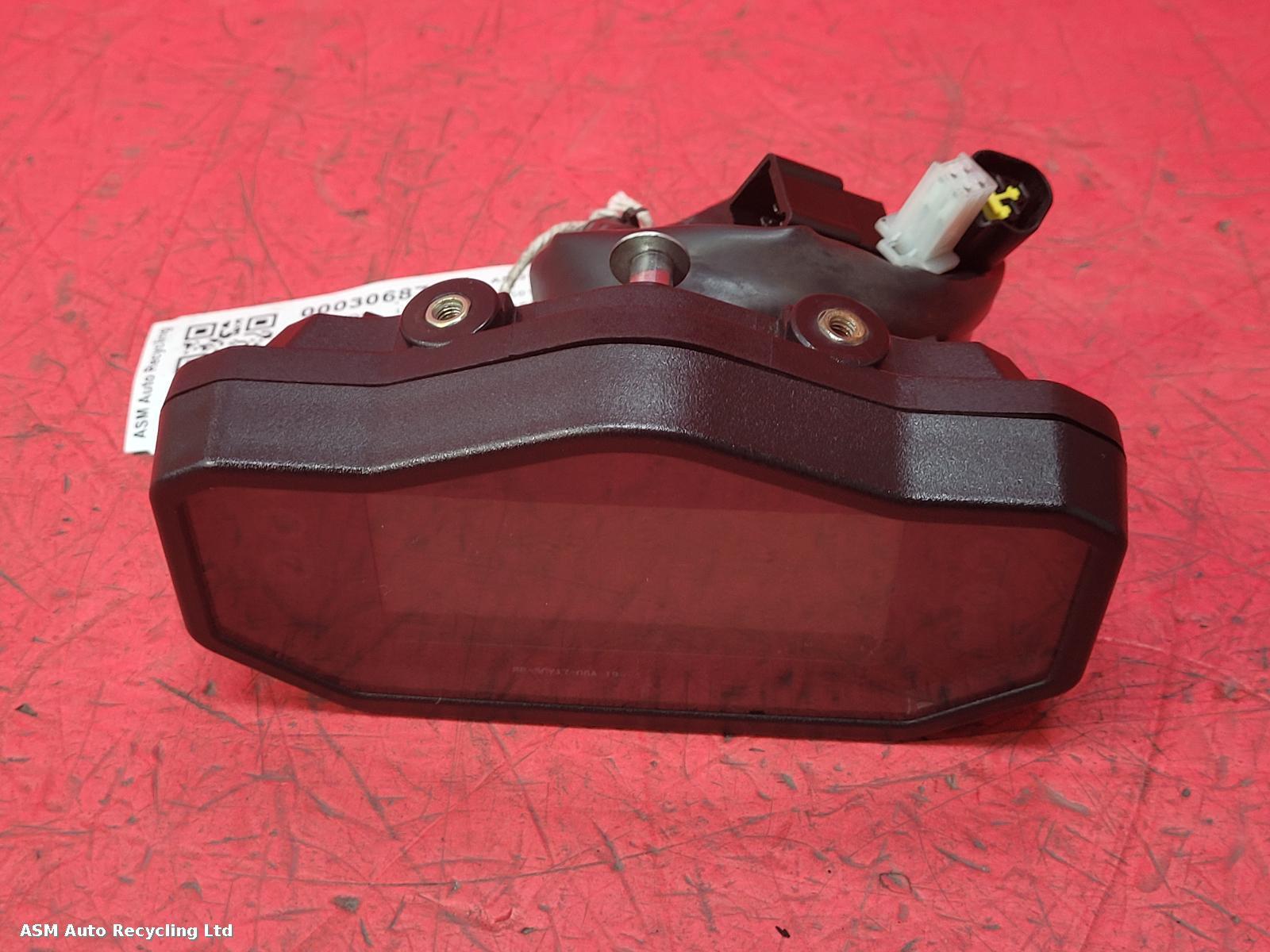 View Auto part Speedometer Keeway Rkf 125 2022