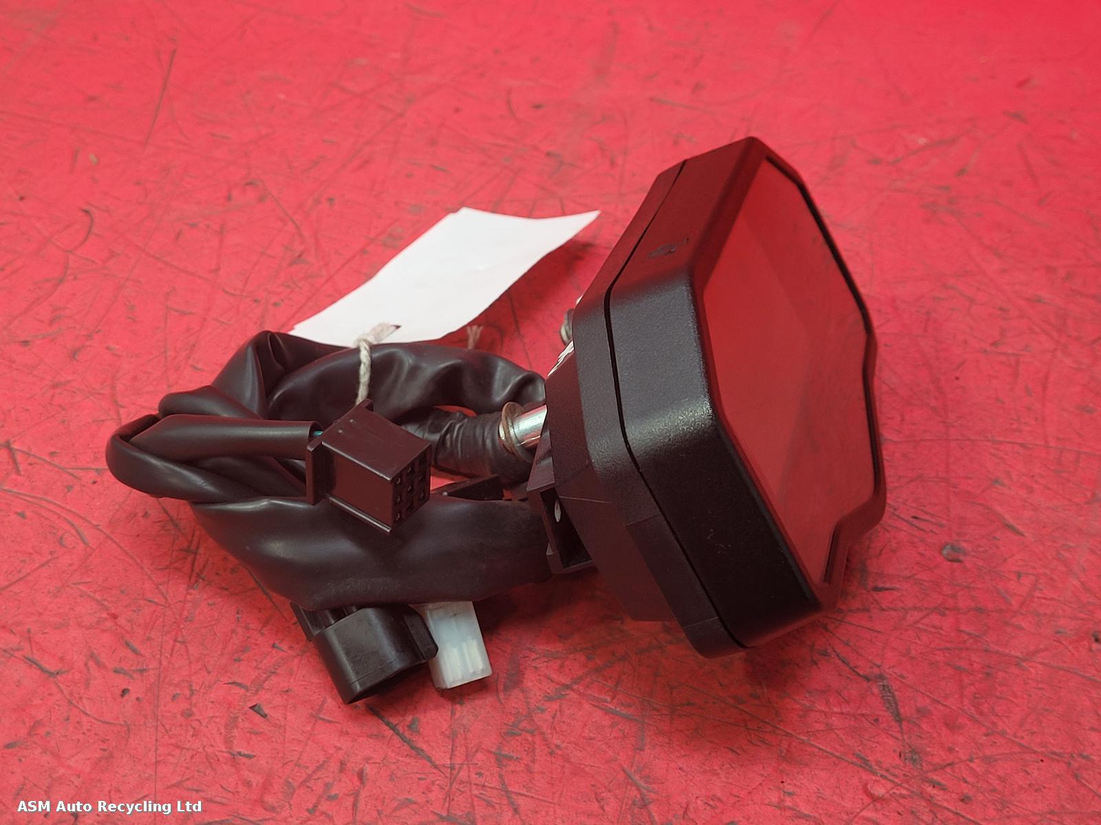 View Auto part Speedometer Keeway Rkf 125 2022
