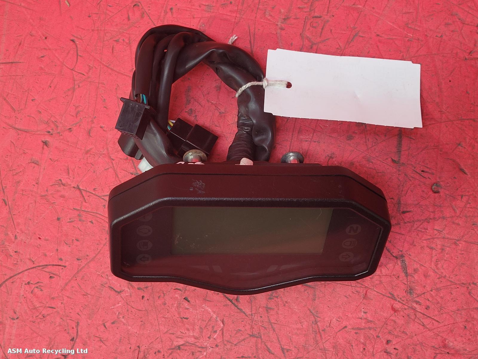 View Auto part Speedometer Keeway Rkf 125 2022