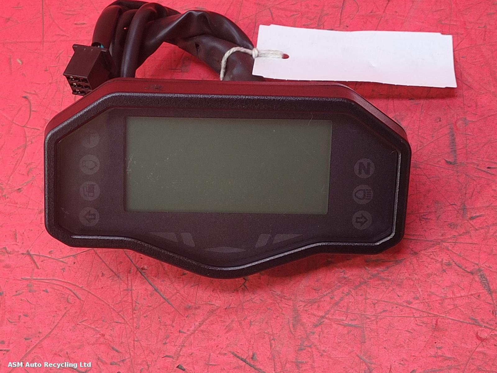 View Auto part Speedometer Keeway Rkf 125 2022