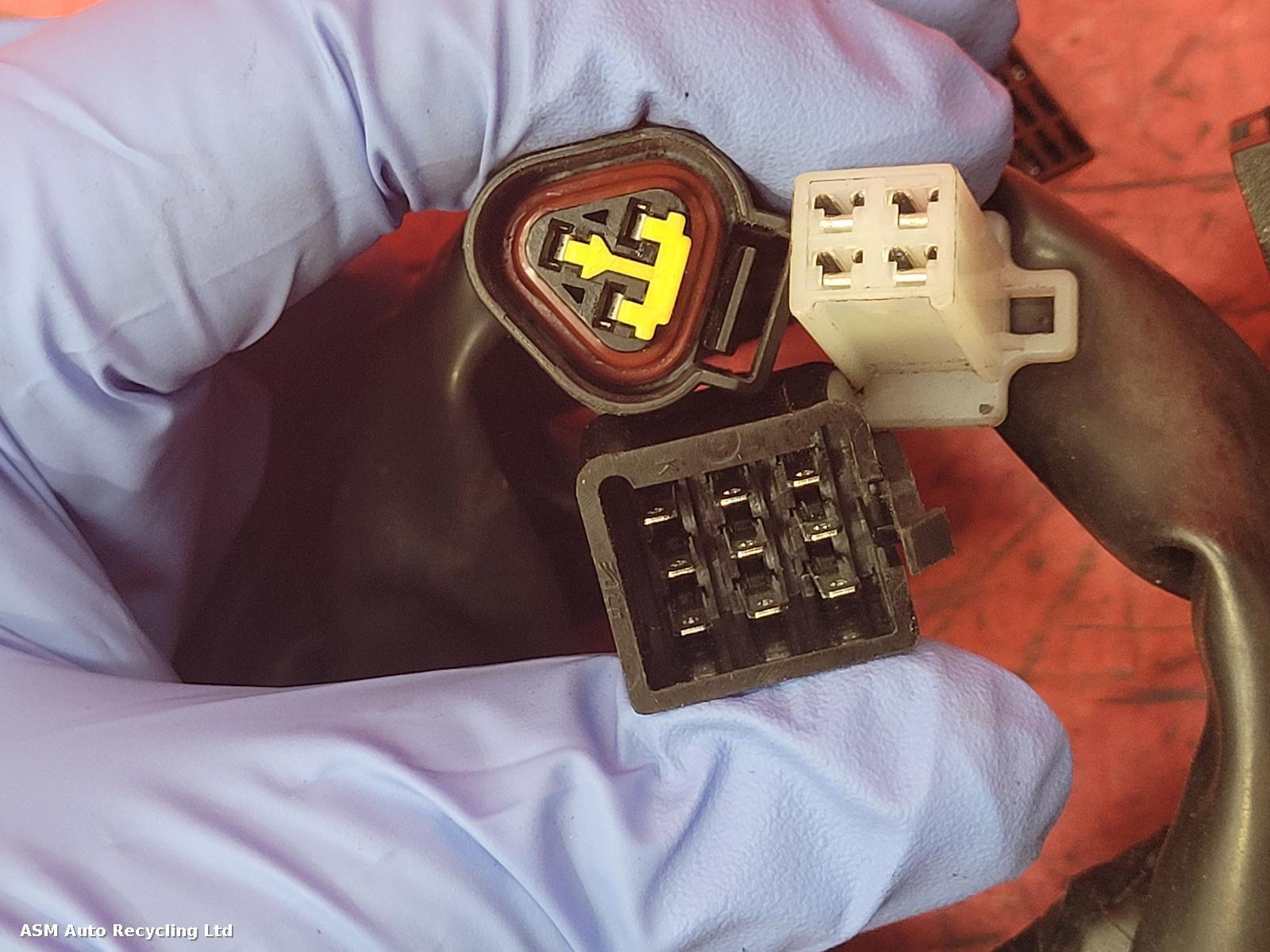 View Auto part Speedometer Keeway Rkf 125 2022
