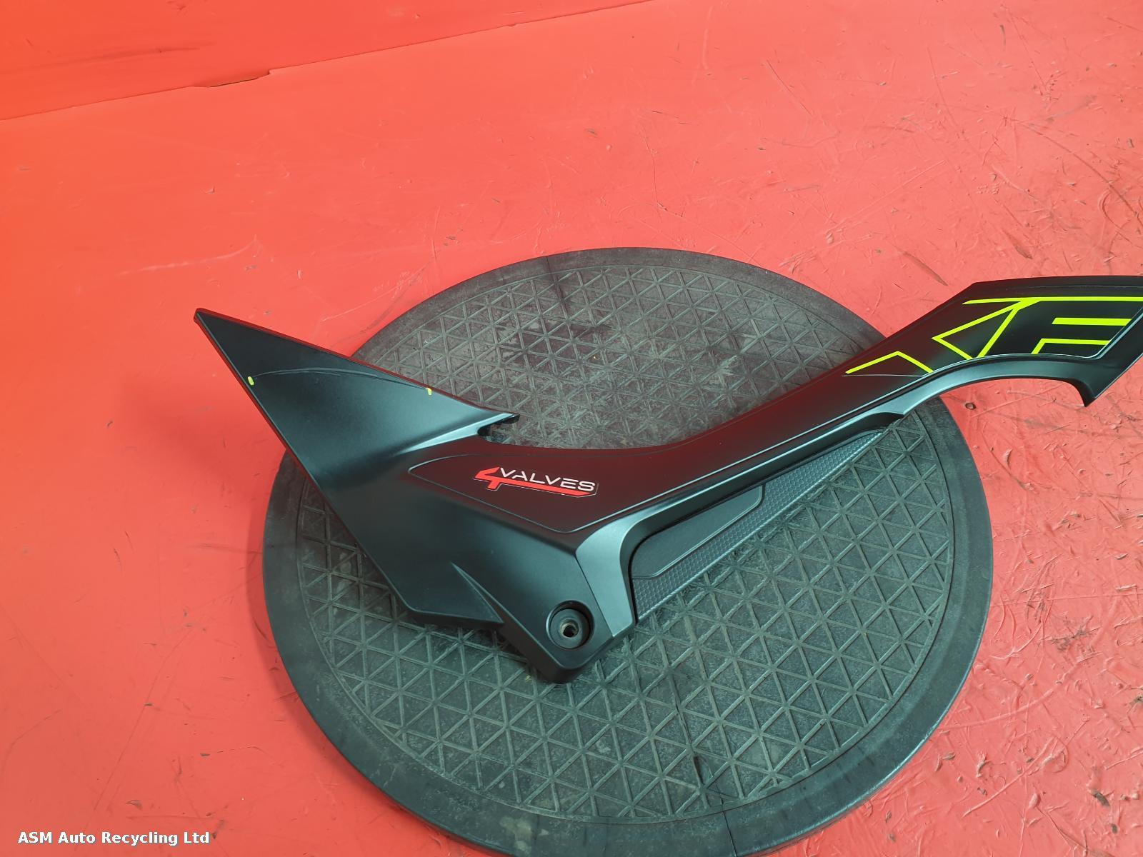 View Auto part Side Panel Right Keeway Rkf 125 2022