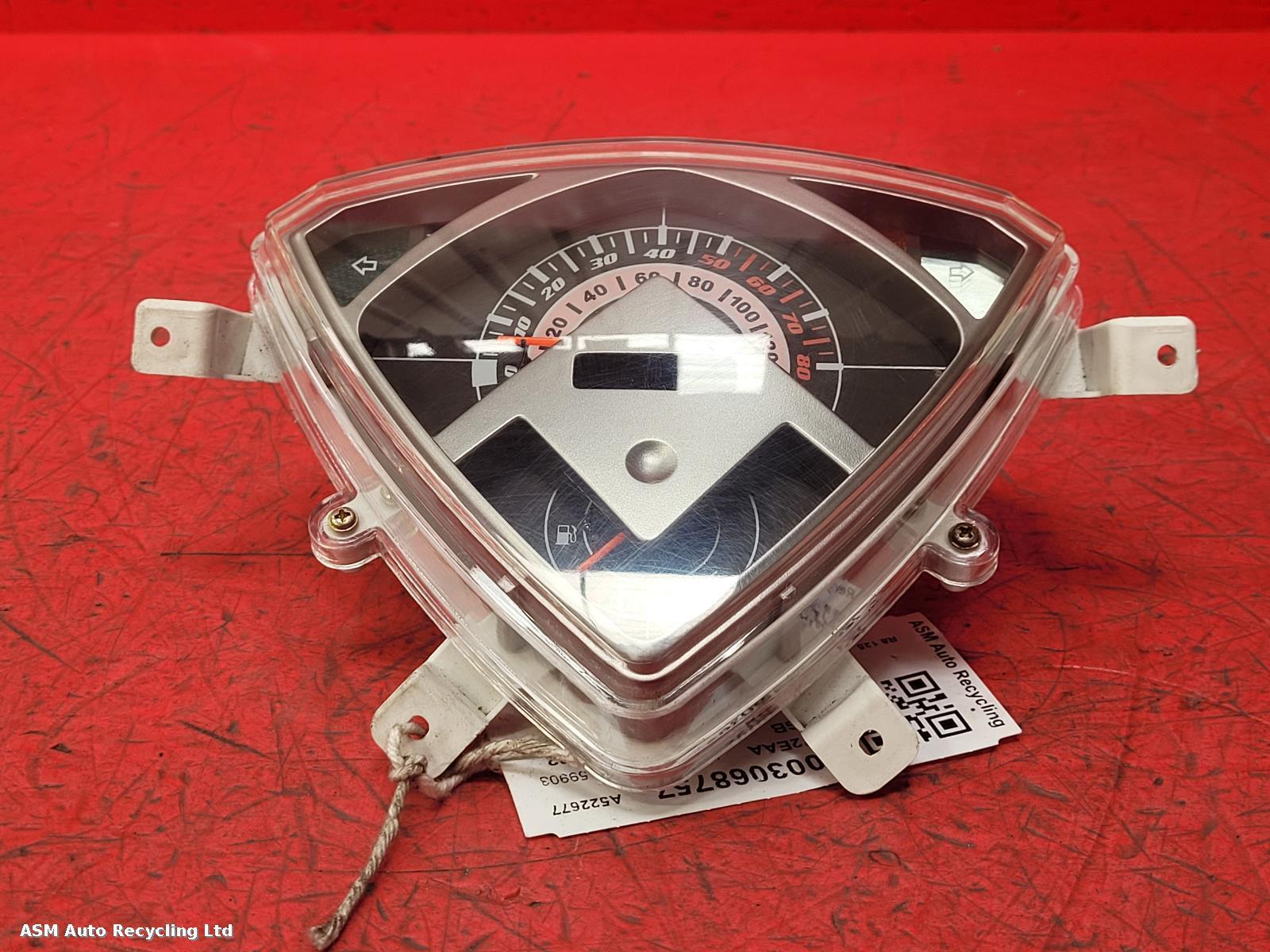 View Auto part Speedometer Mgb R8 125 2022