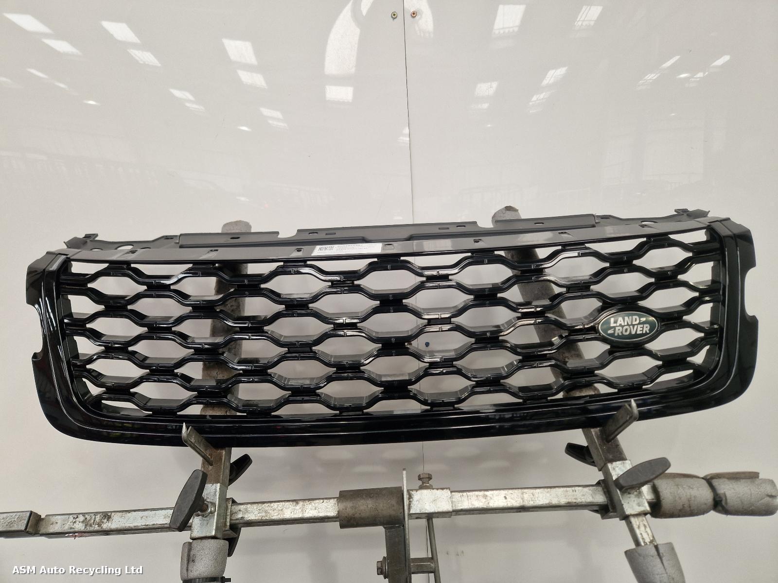 View Auto part Grille Land Rover Range Rover Velar 2019