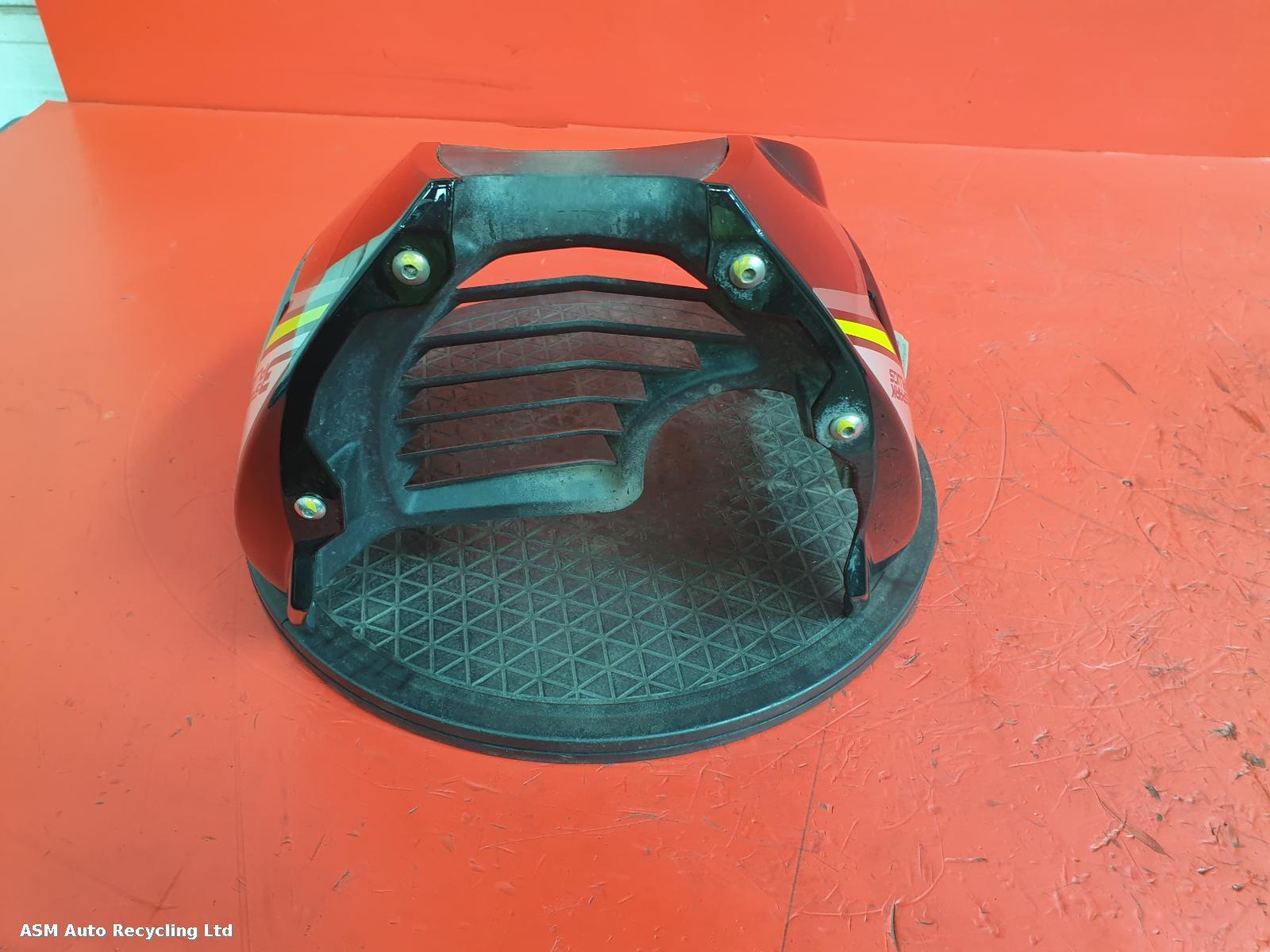 View Auto part Belly Pan Keeway Rkf 125 2022