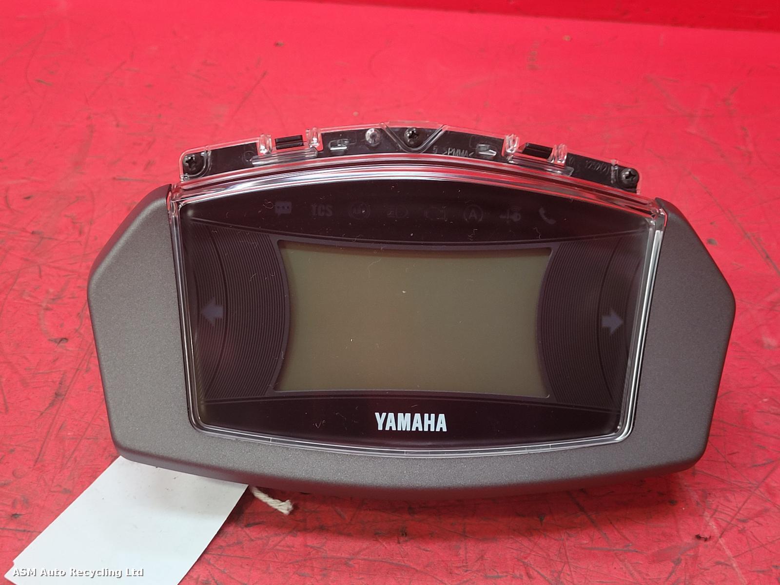 View Auto part Speedometer Yamaha Nmax 125 2023