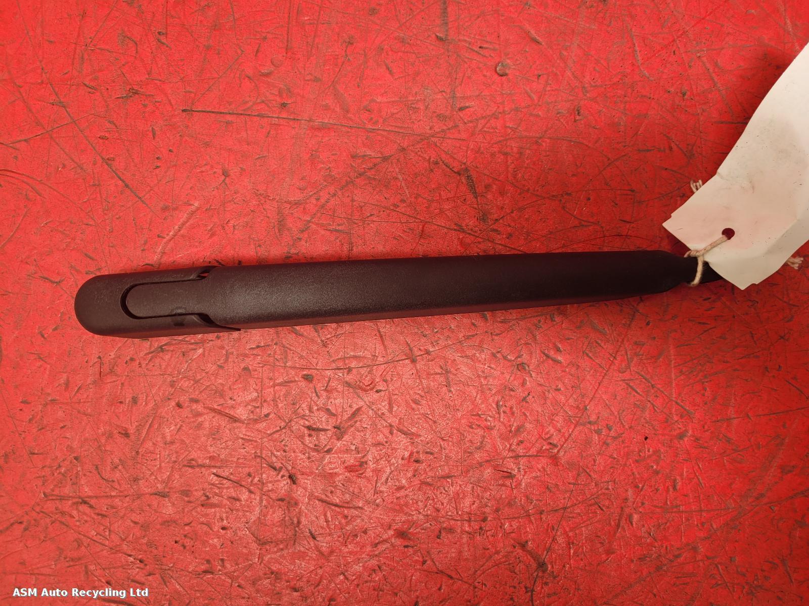 View Auto part Wiper Arm Nissan Qashqai 2009