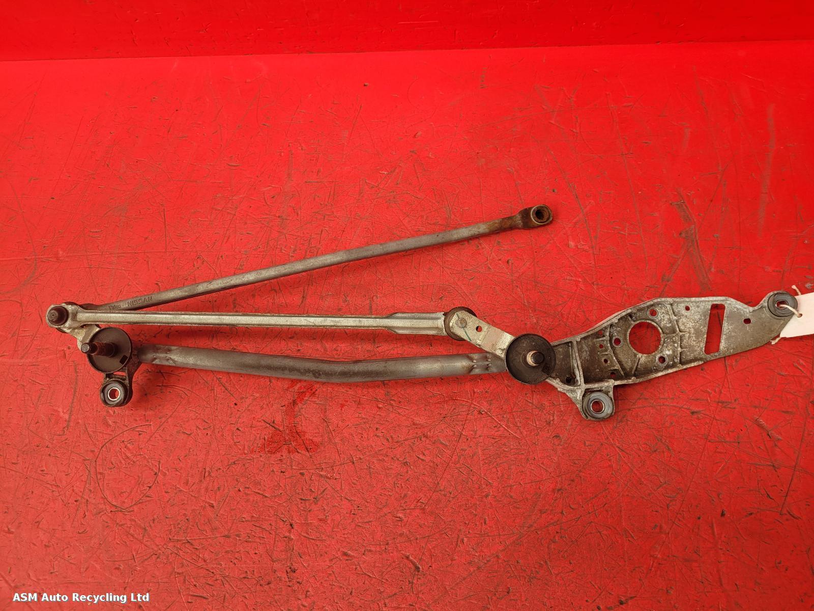 View Auto part Wiper Linkage Nissan Qashqai 2009