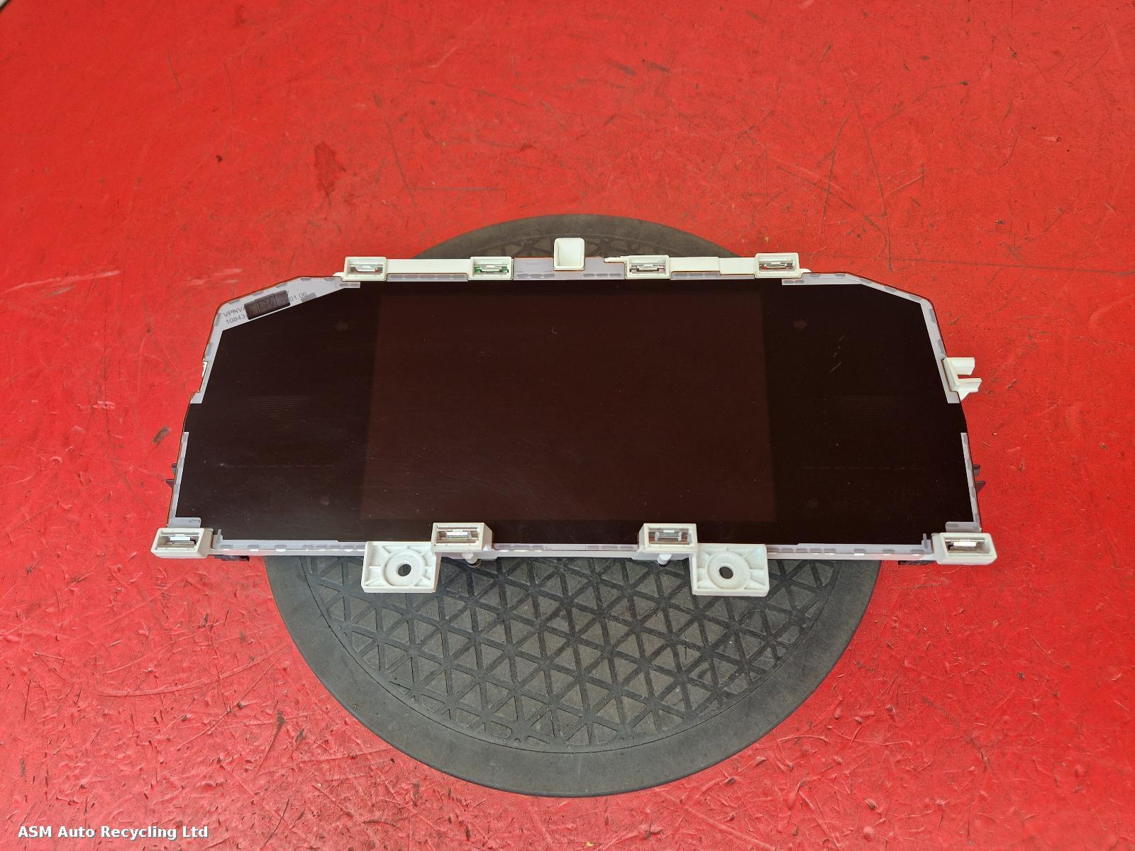 View Auto part Speedometer Volkswagen Polo 2023