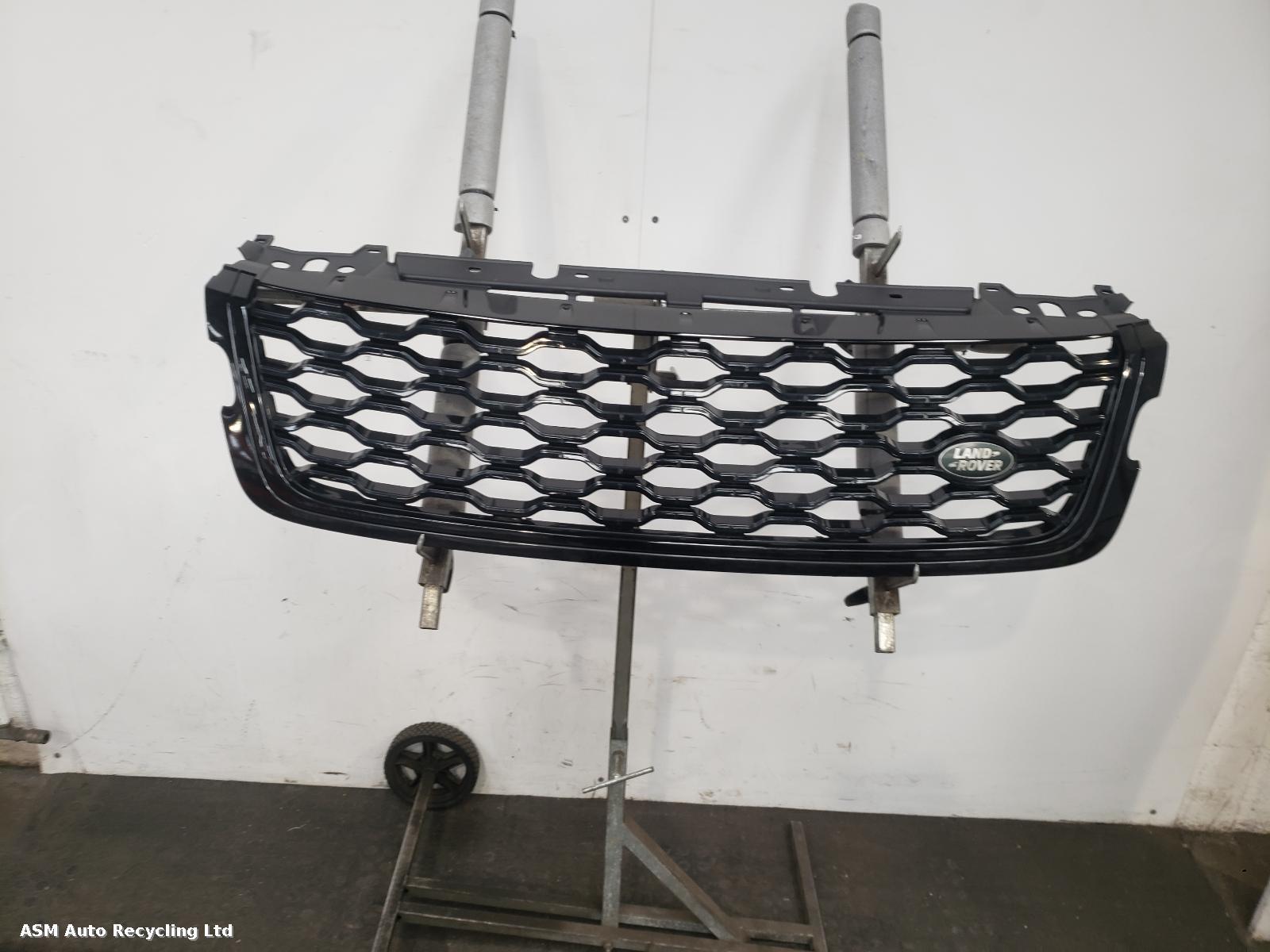 View Auto part Grille Land Rover Range Rover Velar 2020