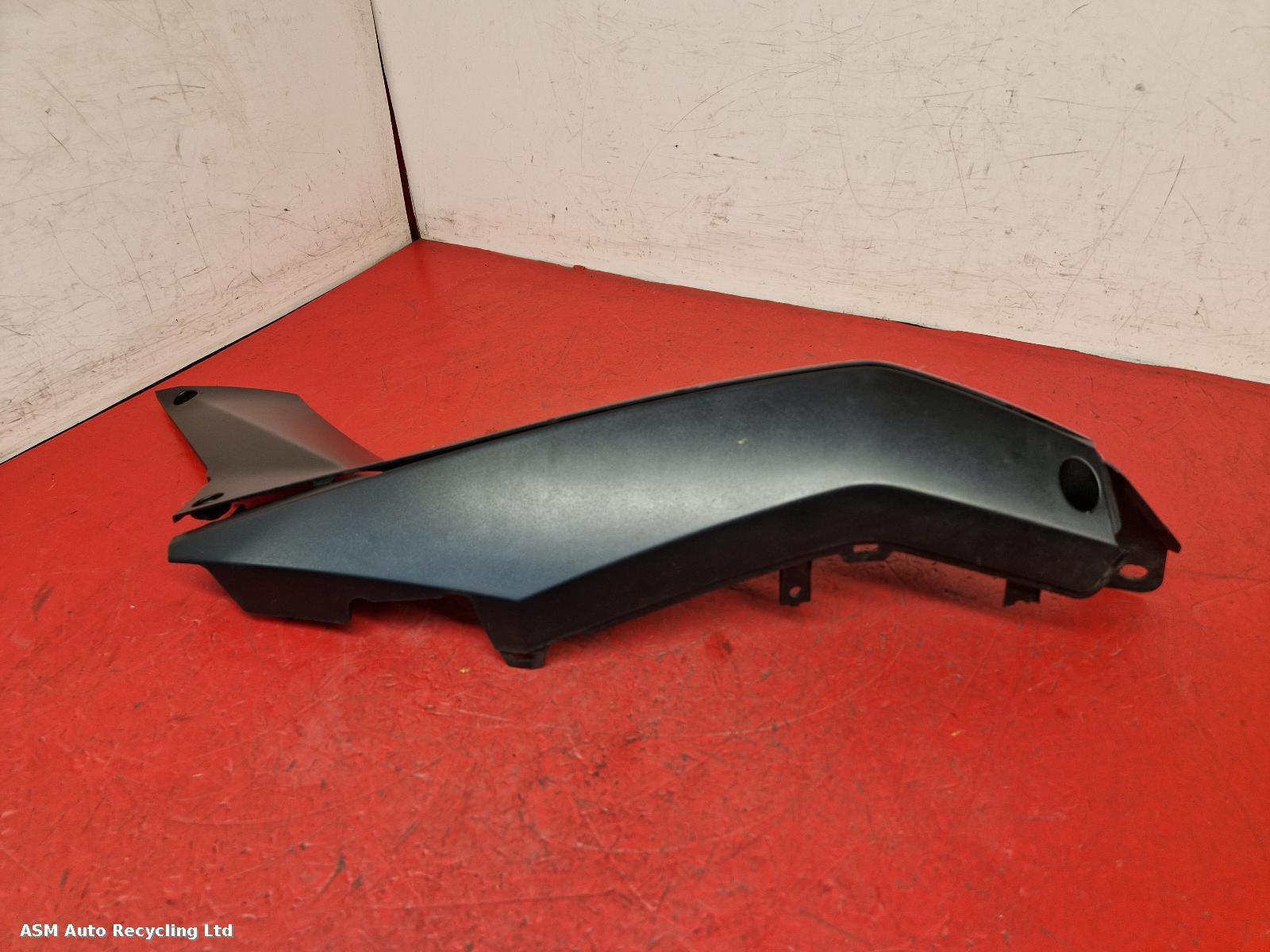 View Auto part Seat Cowl Ktm 125 Duke 2013