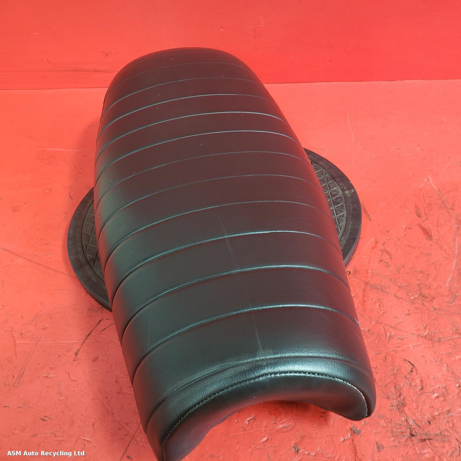 View Auto part Front Seat Royal Enfield Interceptor 2021