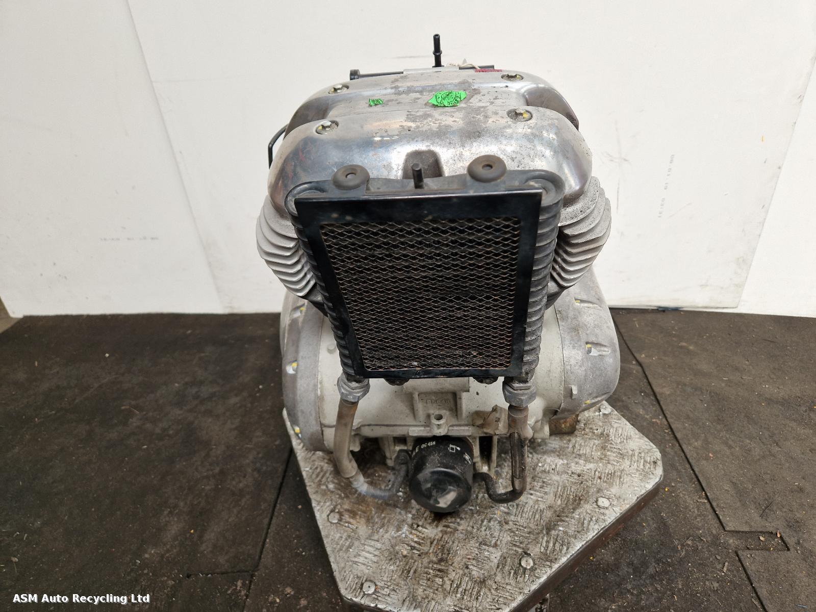 View Auto part Engine Royal Enfield Interceptor 2021