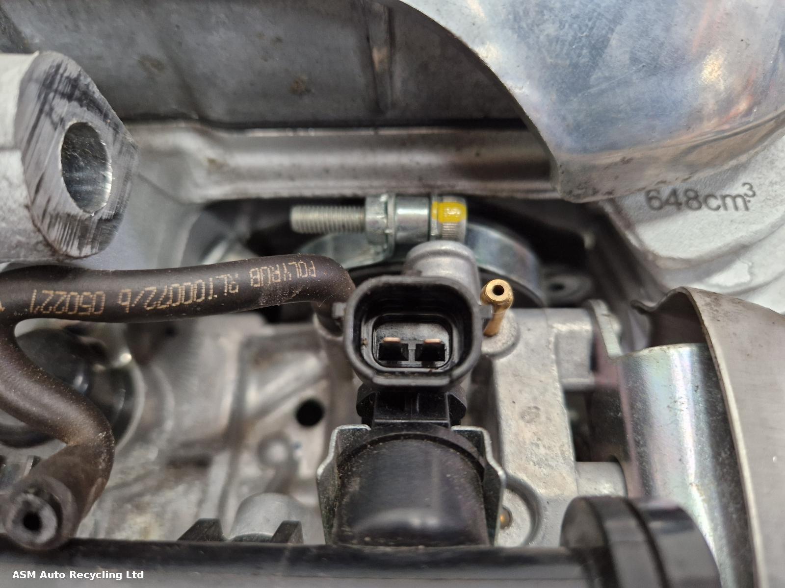 View Auto part Engine Royal Enfield Interceptor 2021