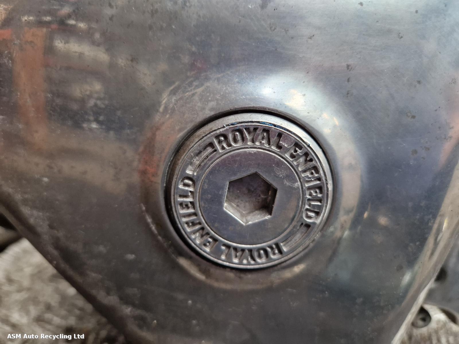 View Auto part Engine Royal Enfield Interceptor 2021