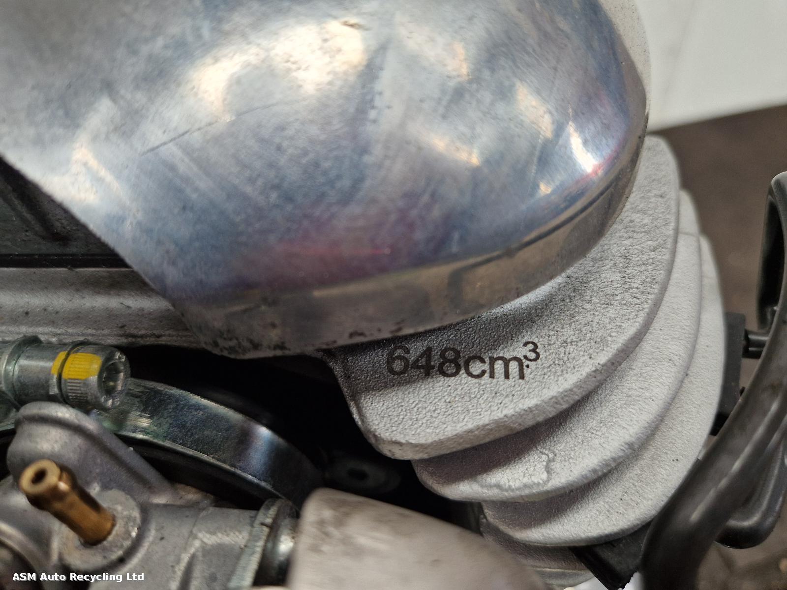 View Auto part Engine Royal Enfield Interceptor 2021