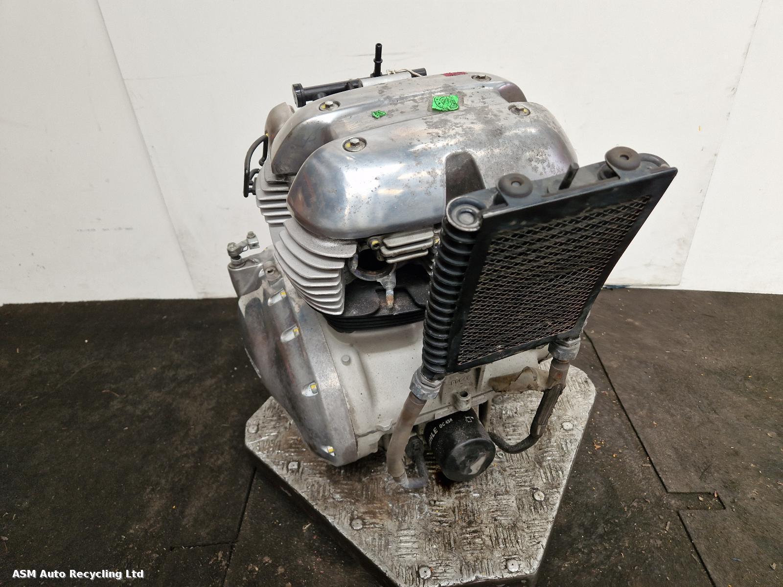View Auto part Engine Royal Enfield Interceptor 2021