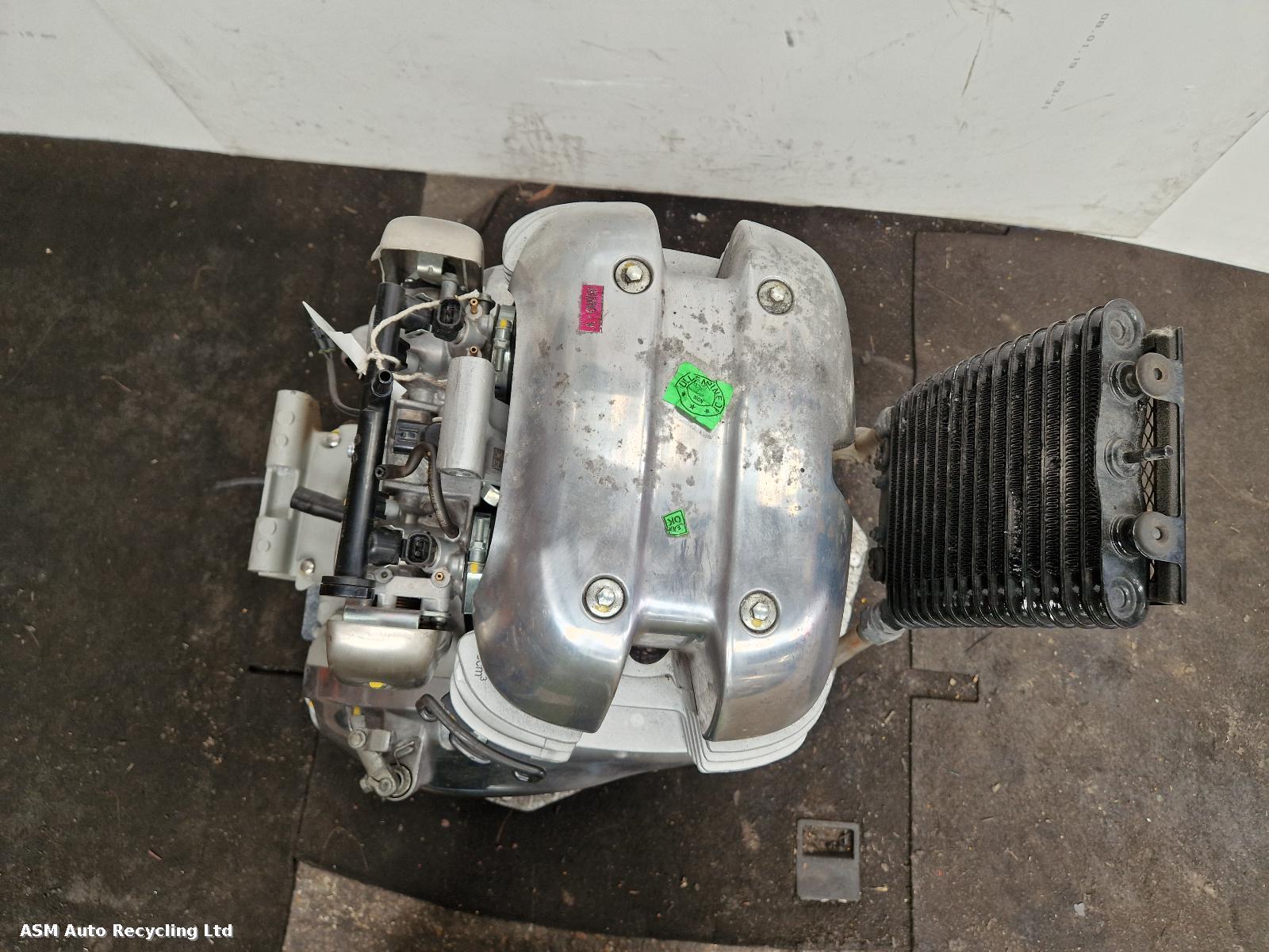 View Auto part Engine Royal Enfield Interceptor 2021