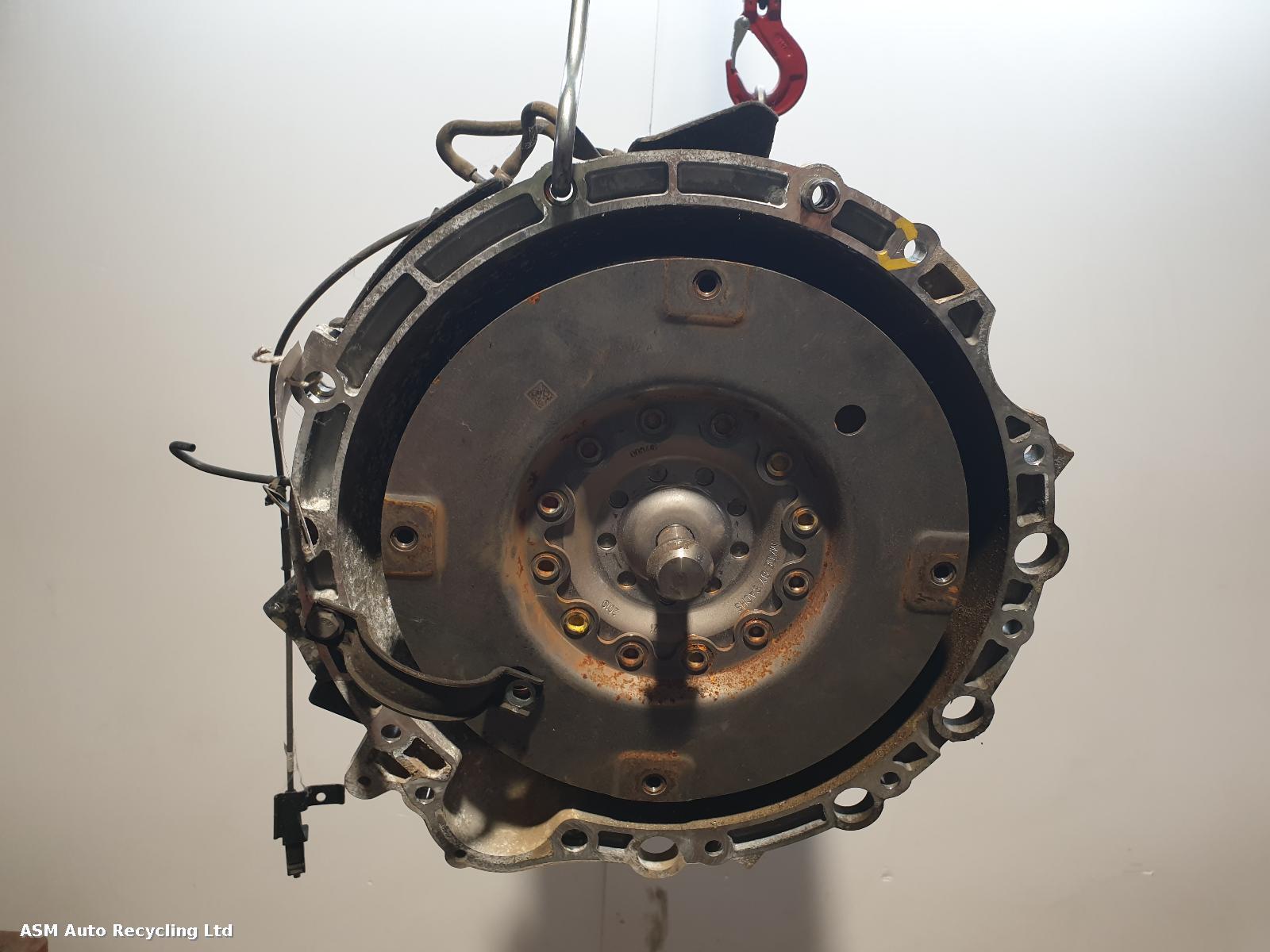 View Auto part Gearbox Land Rover Range Rover Velar 2019