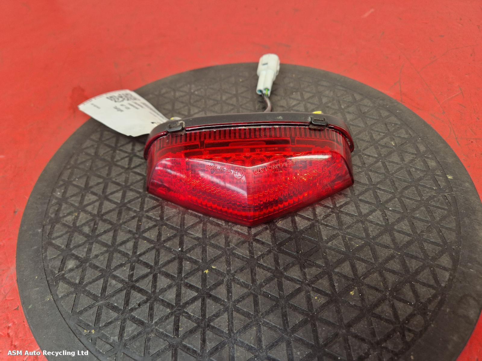 View Auto part Taillight Yamaha Mt 125 2015
