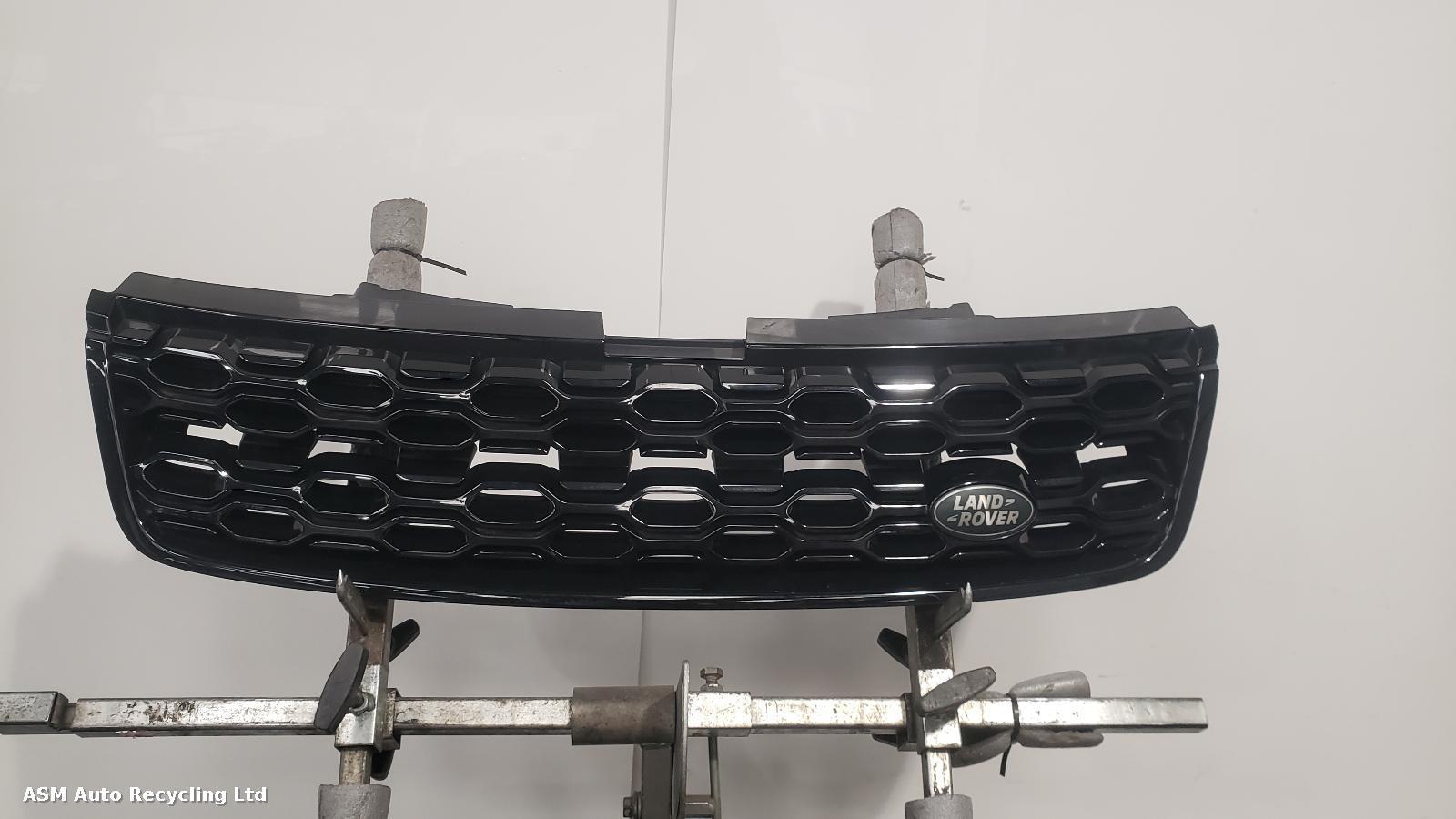 View Auto part Grille Land Rover Discovery Sport 2020
