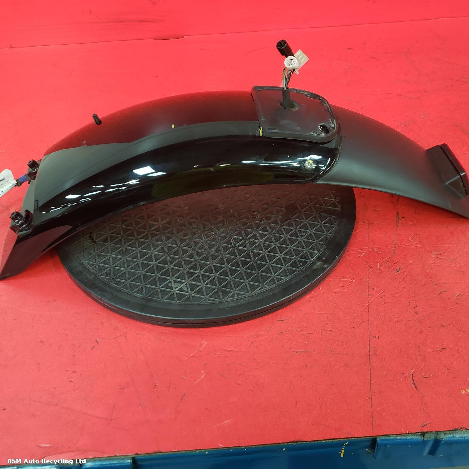 View Auto part Rear Mudguard Royal Enfield Interceptor 2021