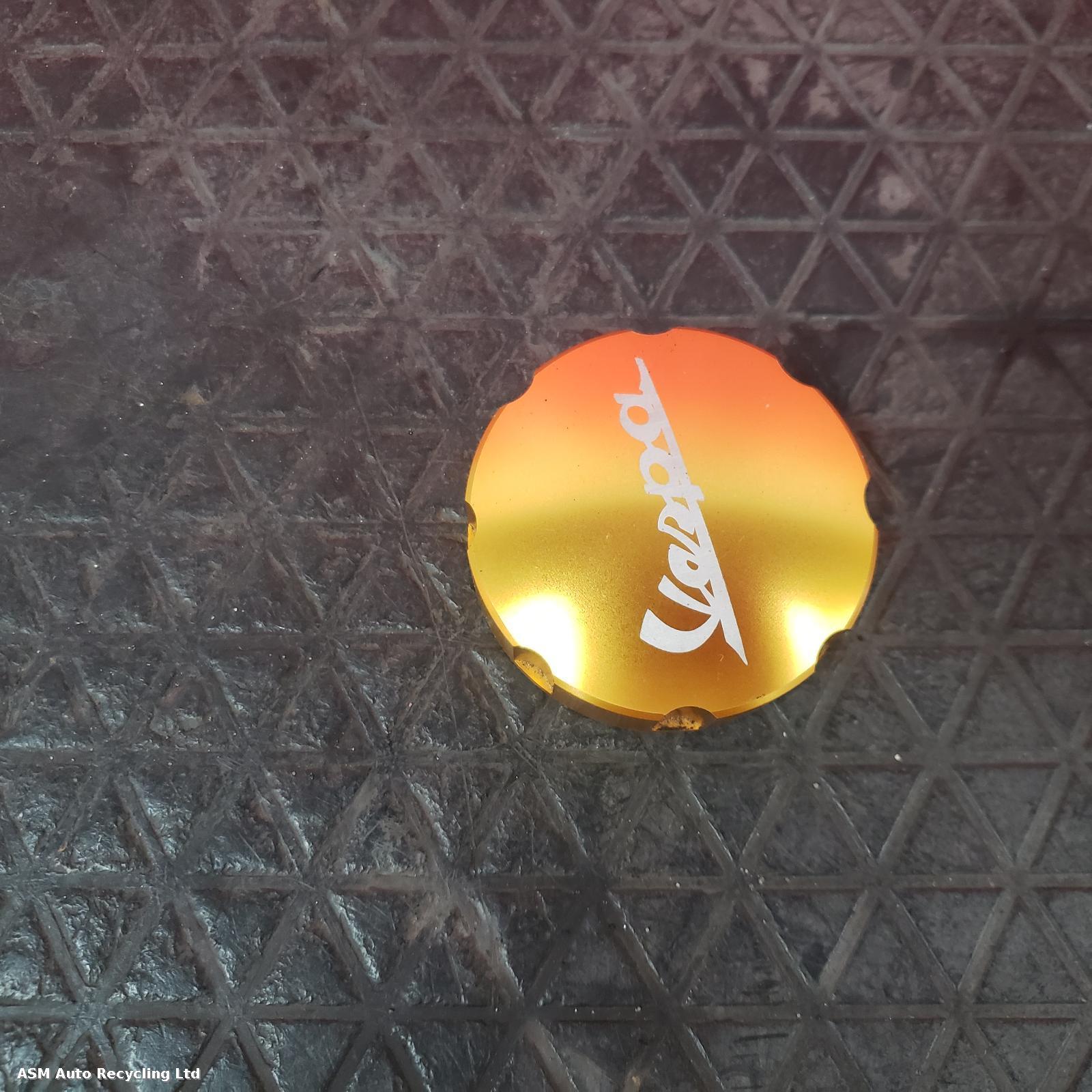 View Auto part Misc Piaggio Vespa 2019