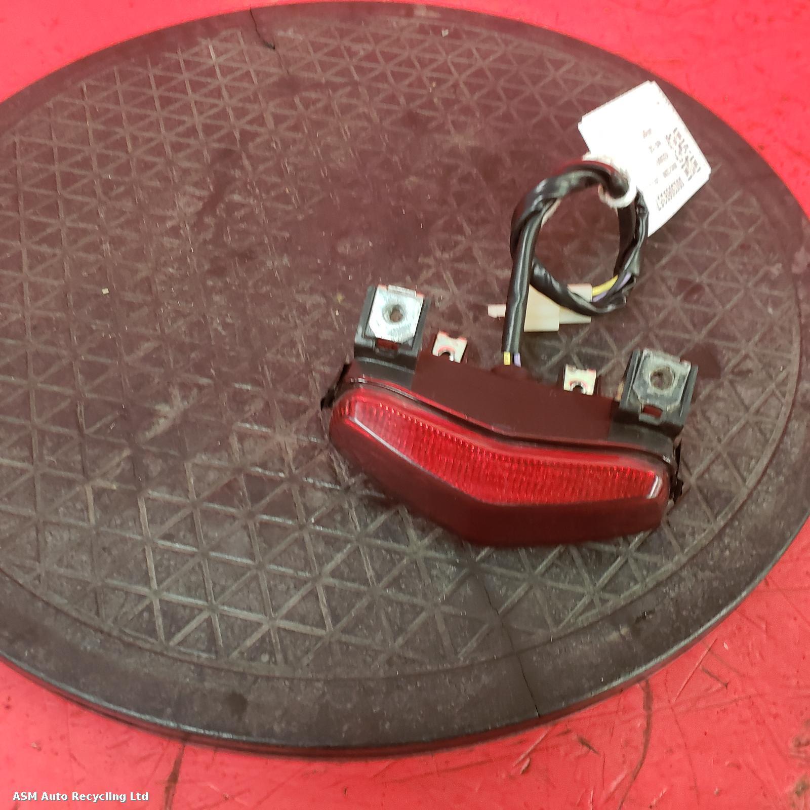 View Auto part Taillight Keeway Rkf 125 2021