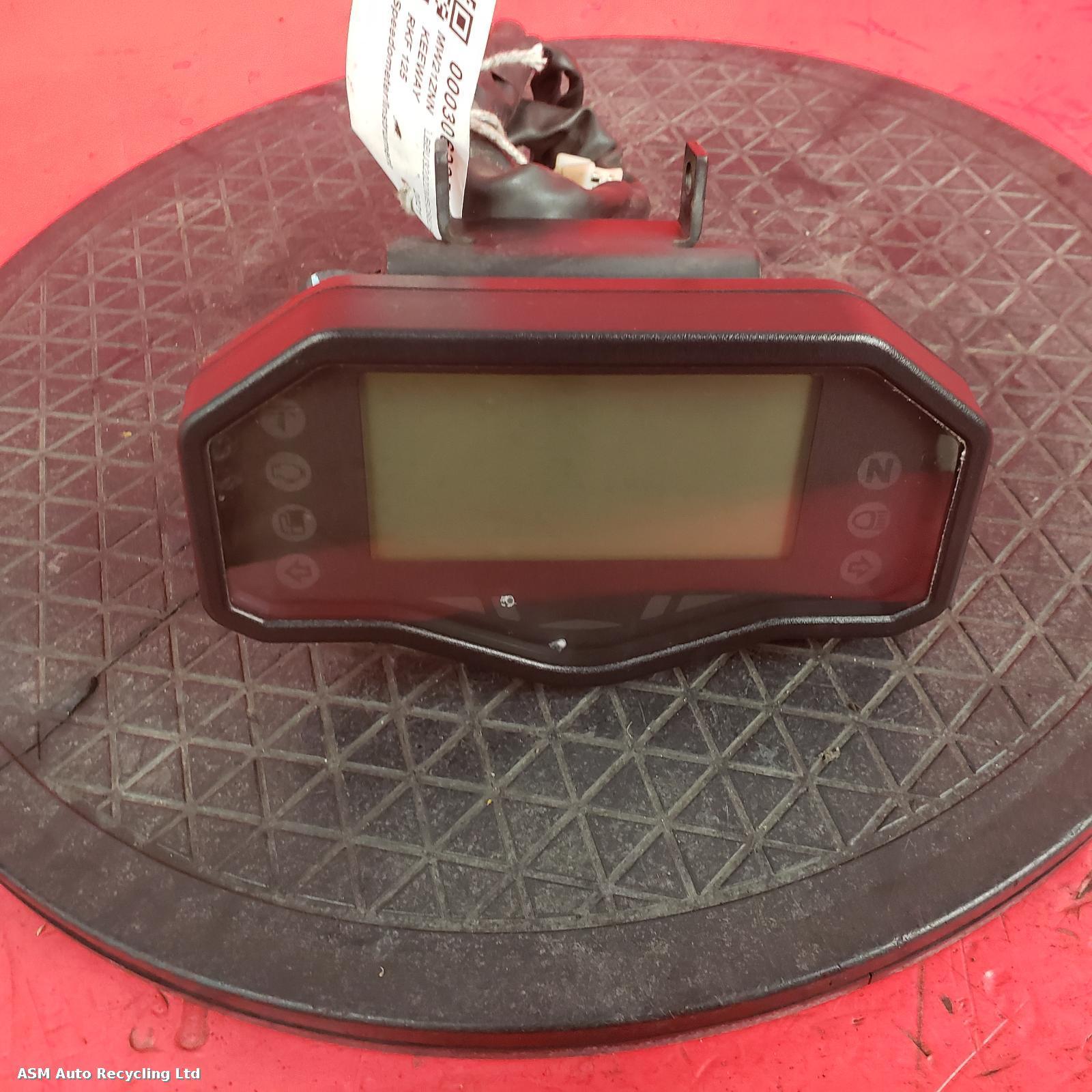 View Auto part Speedometer Keeway Rkf 125 2021