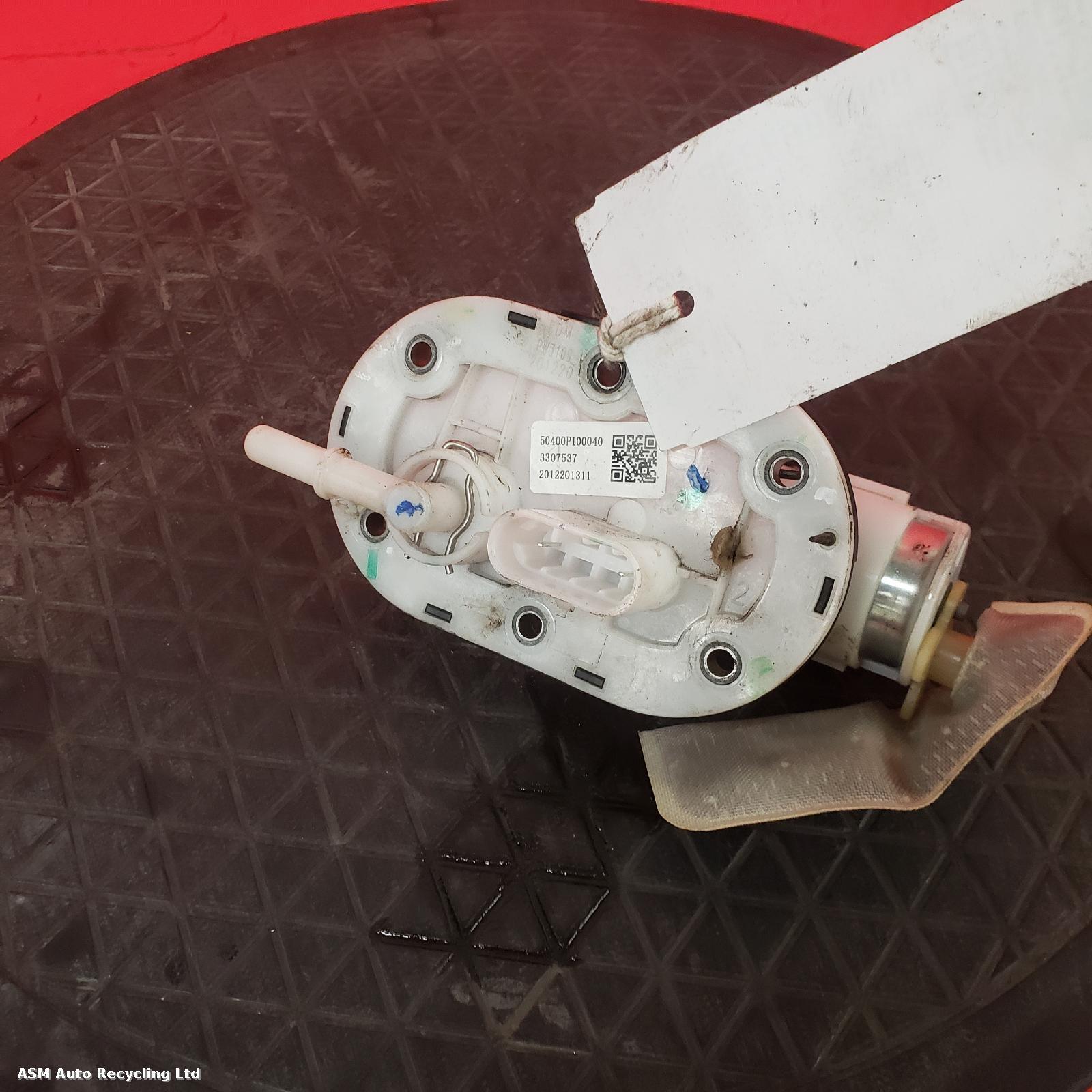 View Auto part Fuel Pump Keeway Rkf 125 2021