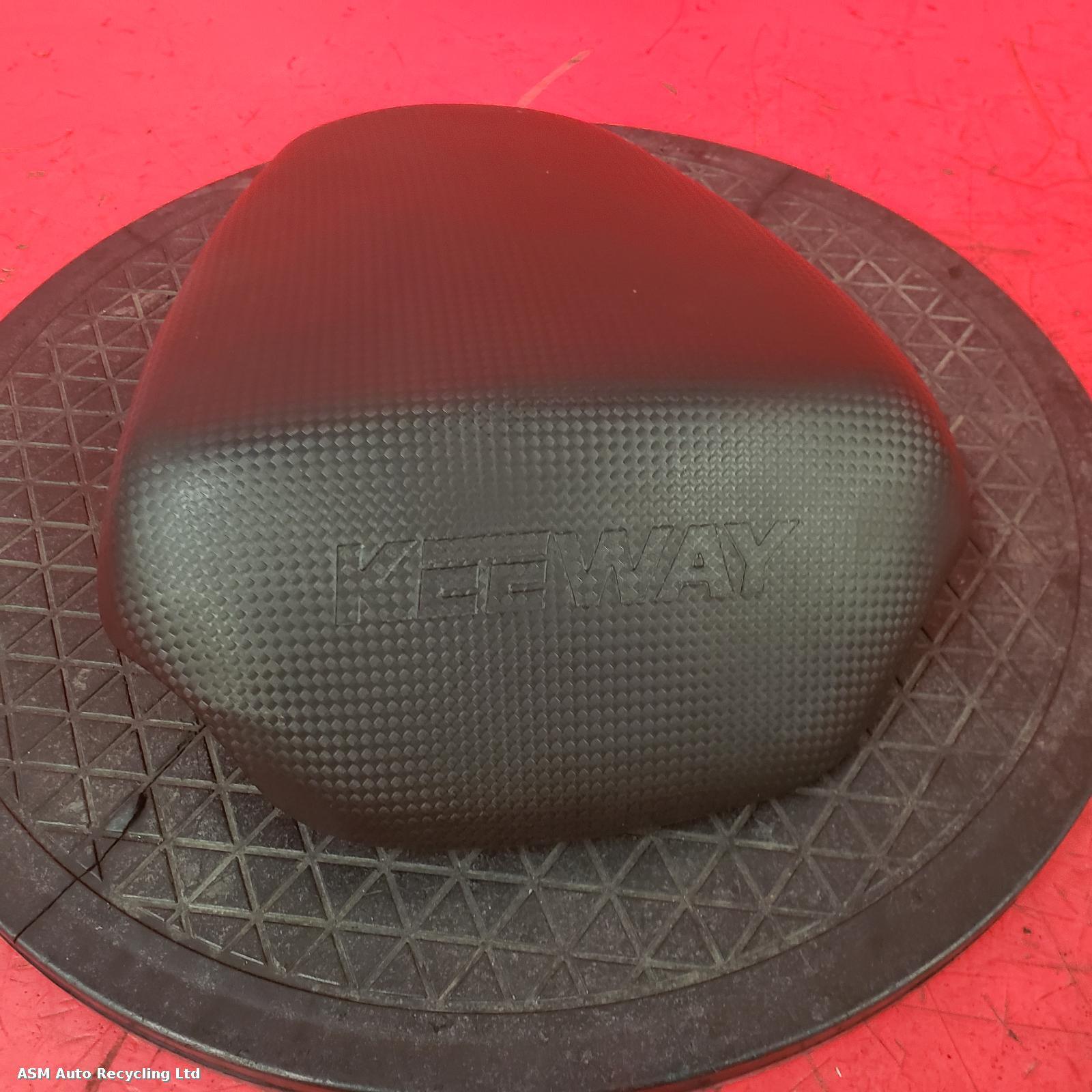View Auto part 2nd Seat (Rear Seat) Keeway Rkf 125 2021