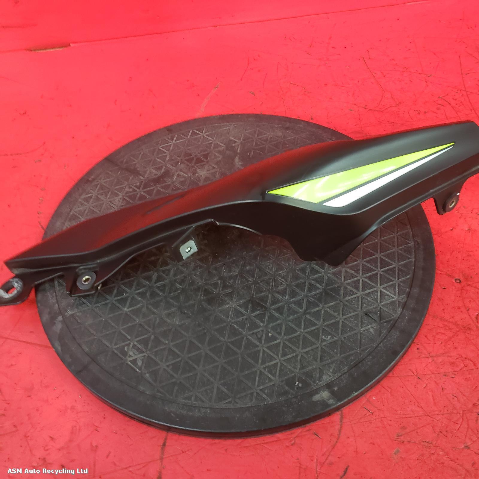 View Auto part Seat Cowl Keeway Rkf 125 2021