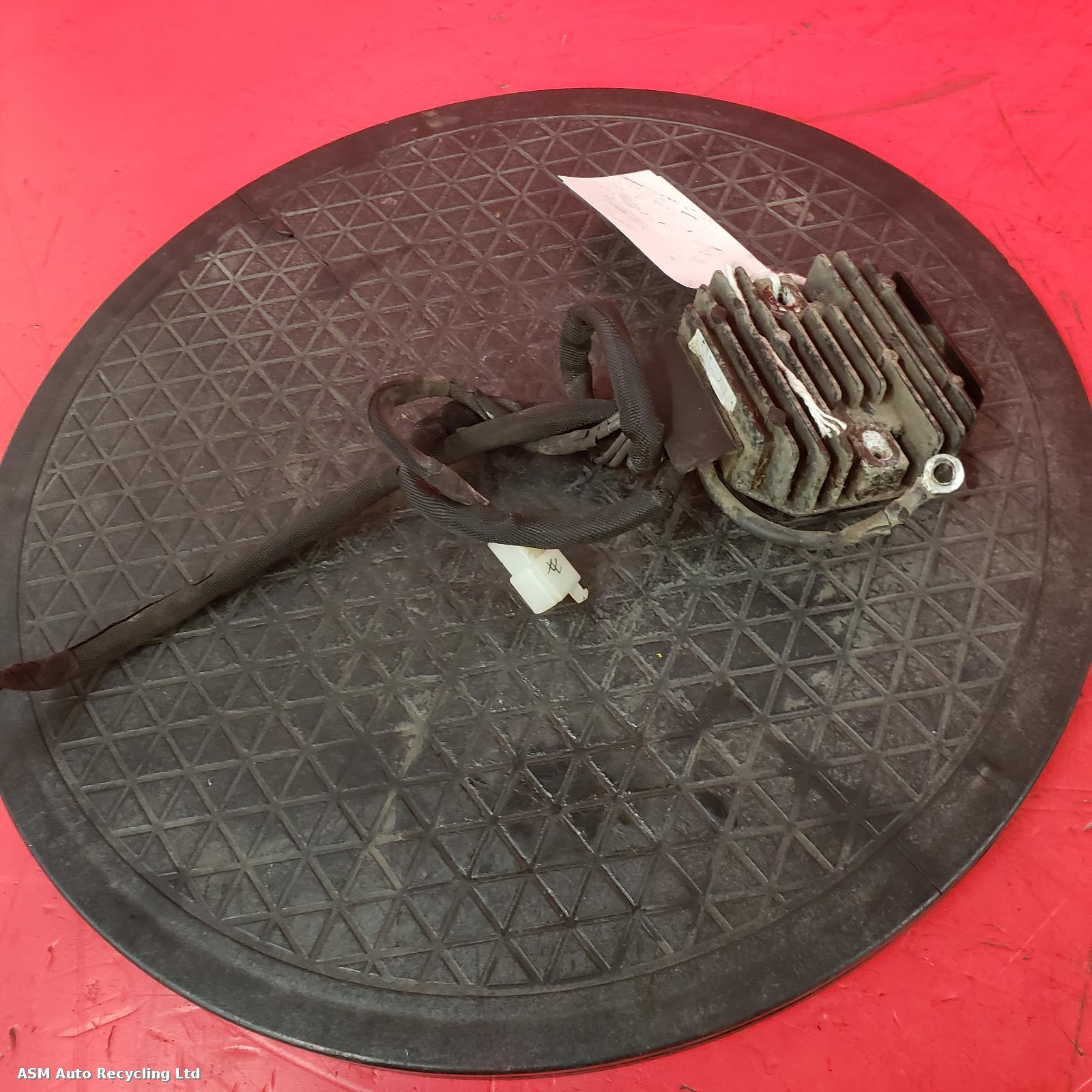 View Auto part Regulator/Rectifier Ktm 125 Duke 2022