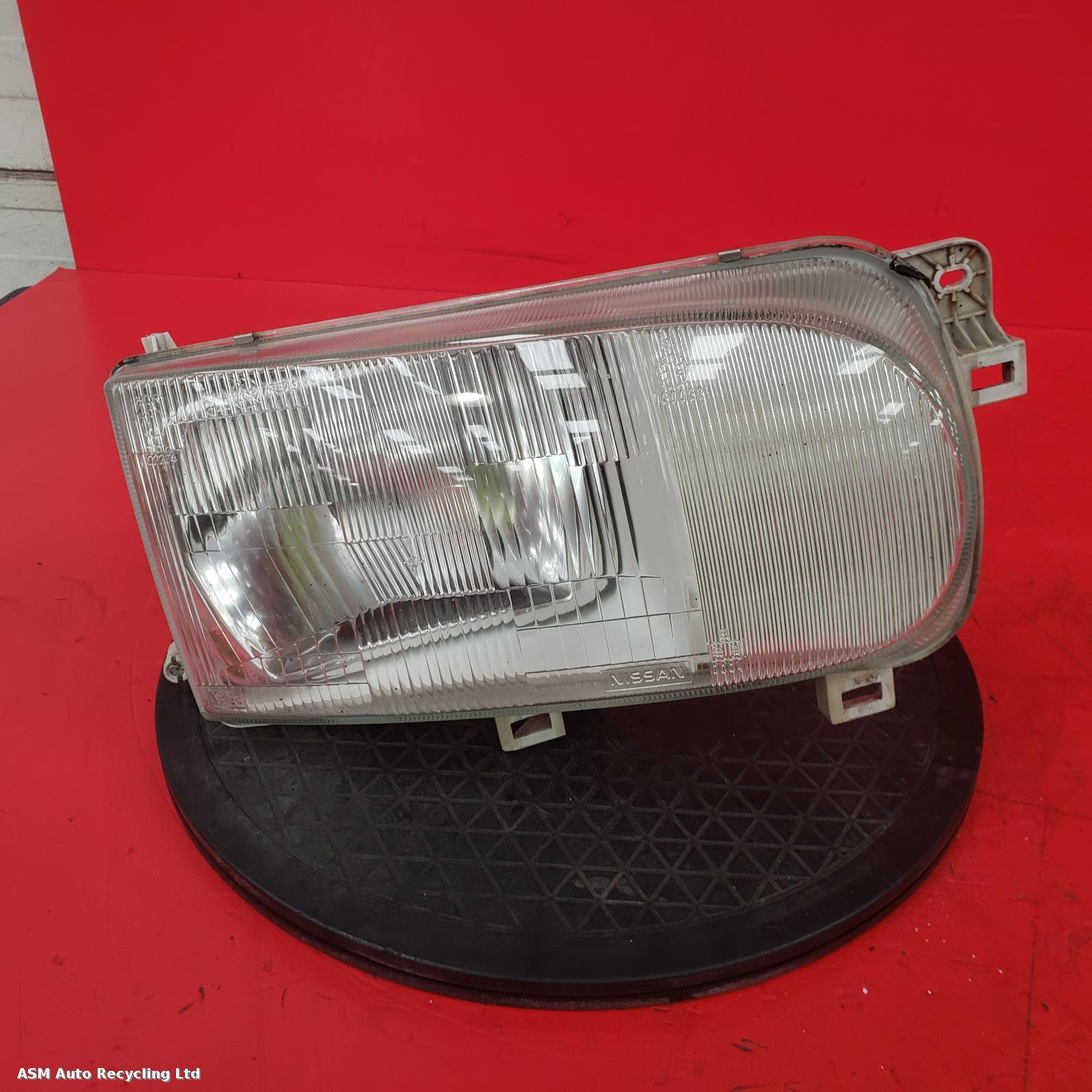 View Auto part R Headlamp Nissan Vanette 2000