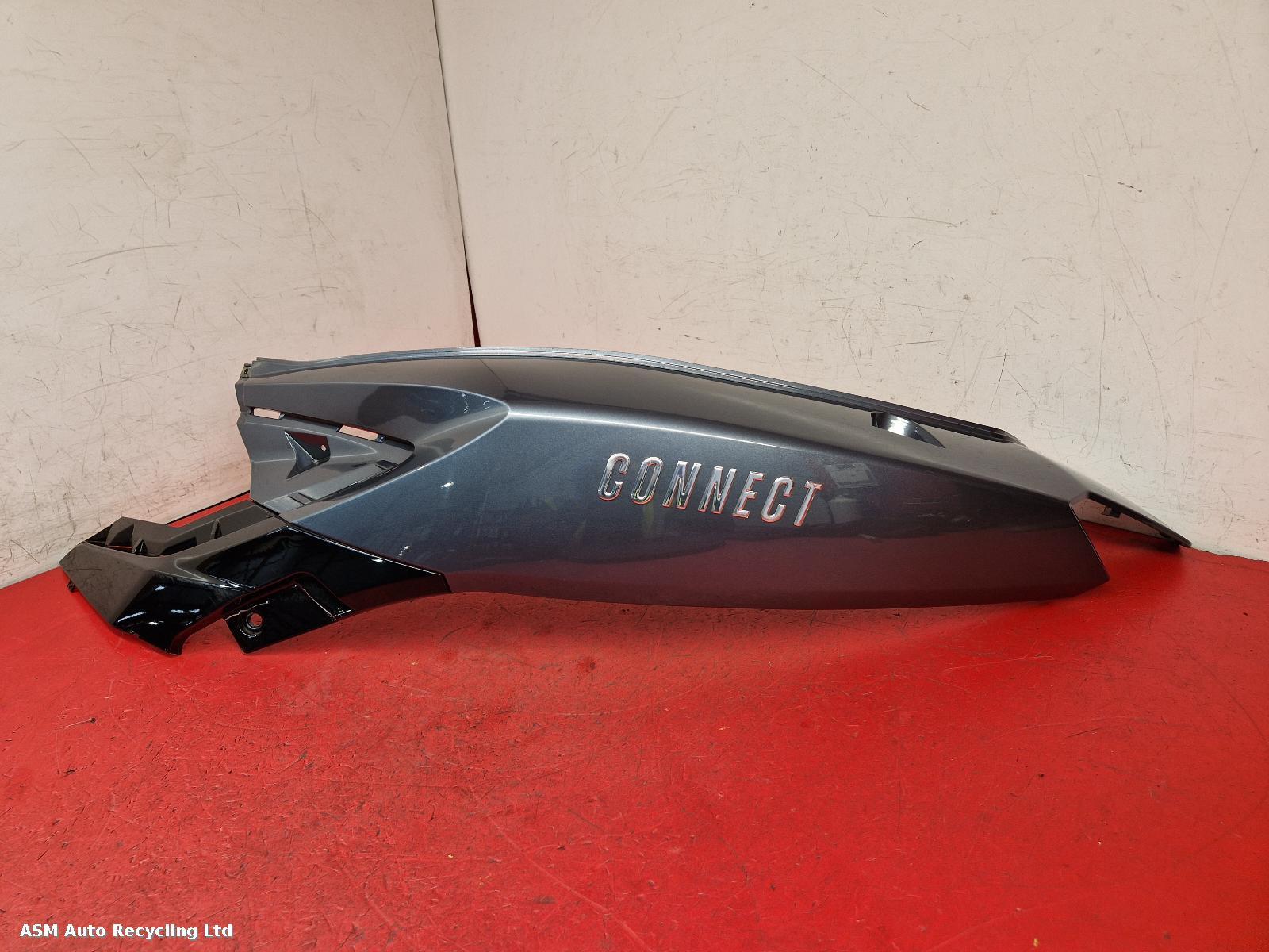 View Auto part Seat Cowl Sinnis Connect 125 2022